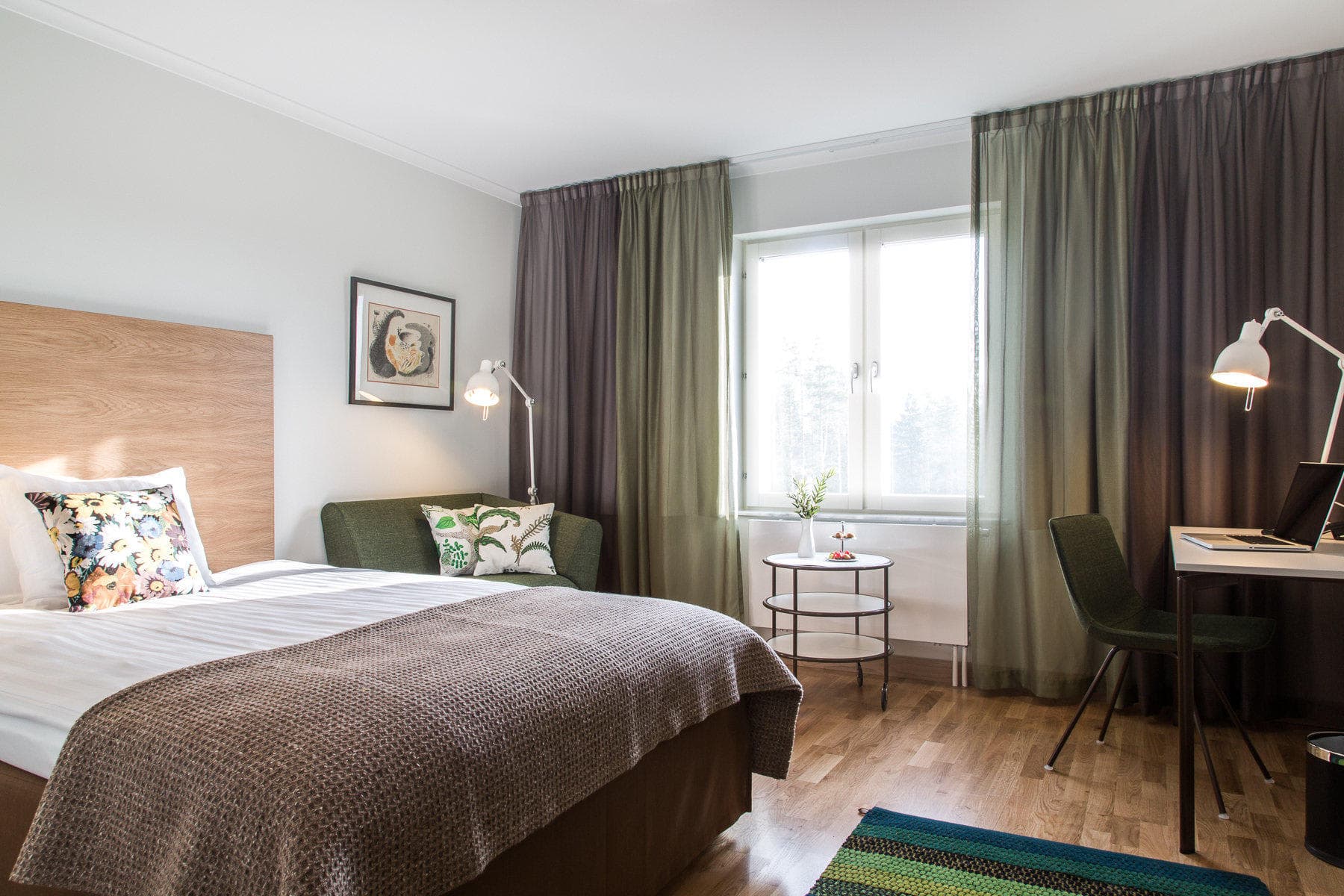 Landvetter Airport Hotel Ansicht 5