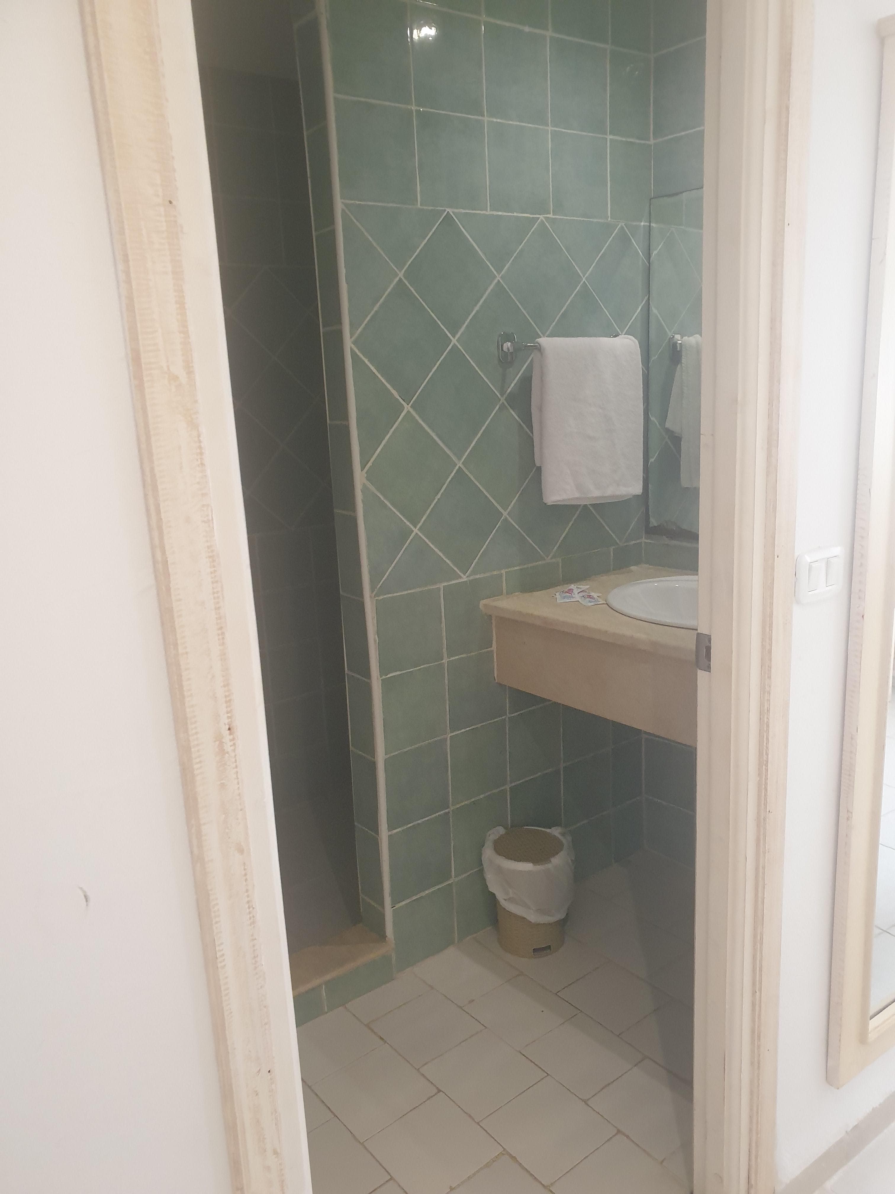 Hotel Zodiac Ansicht 6