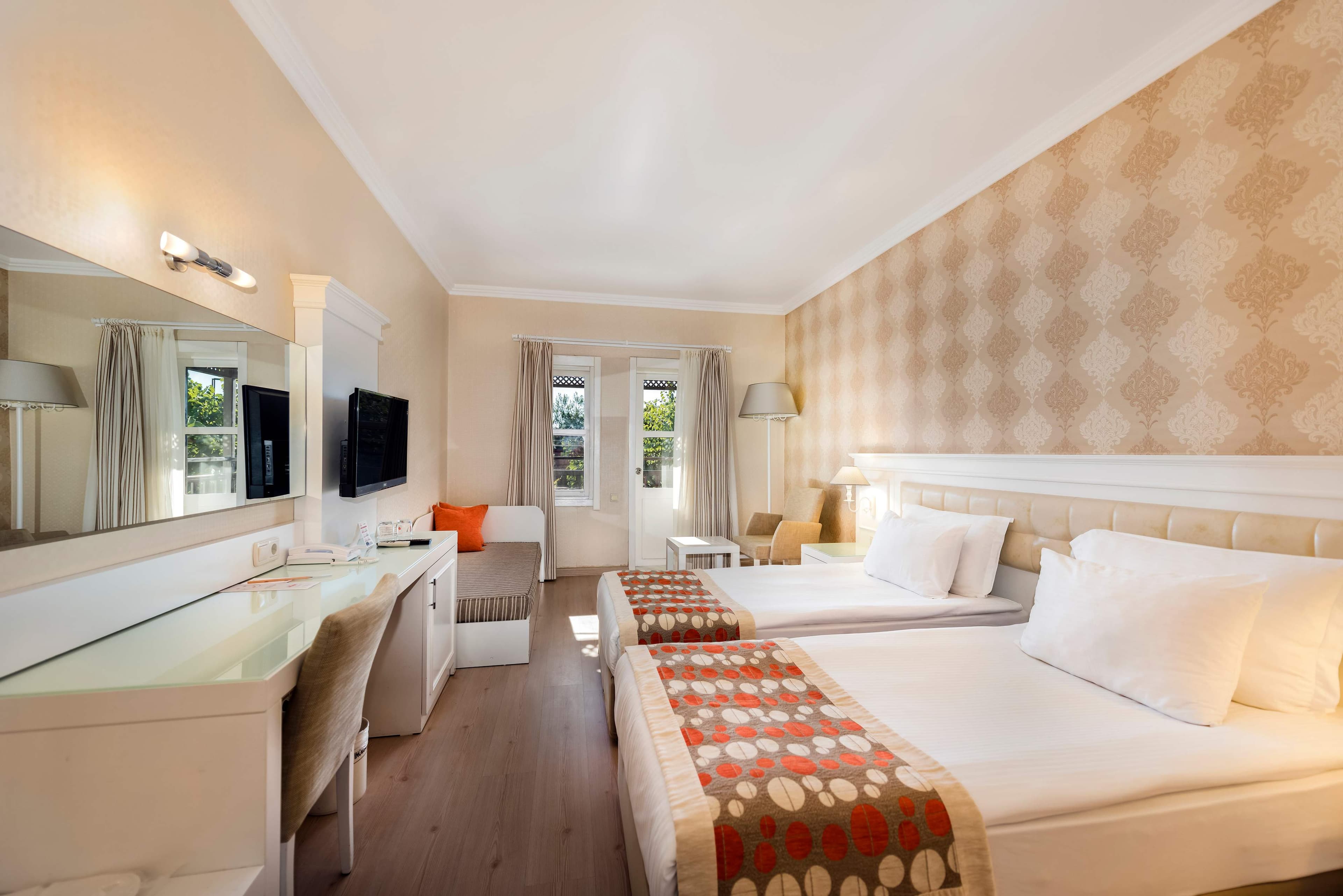 Hotel Club Nena Ansicht 6