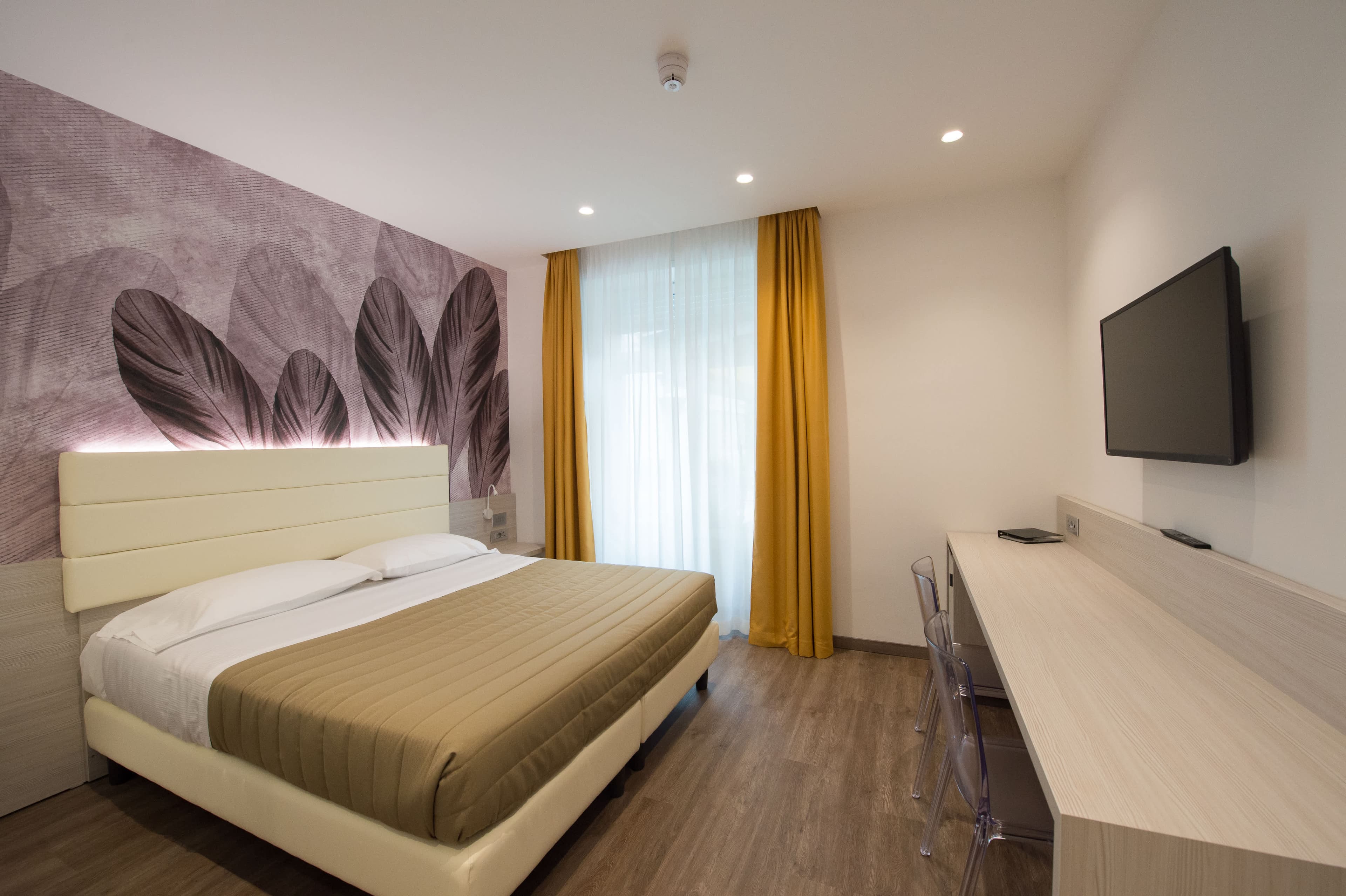 Grand Hotel Liberty Ansicht 4