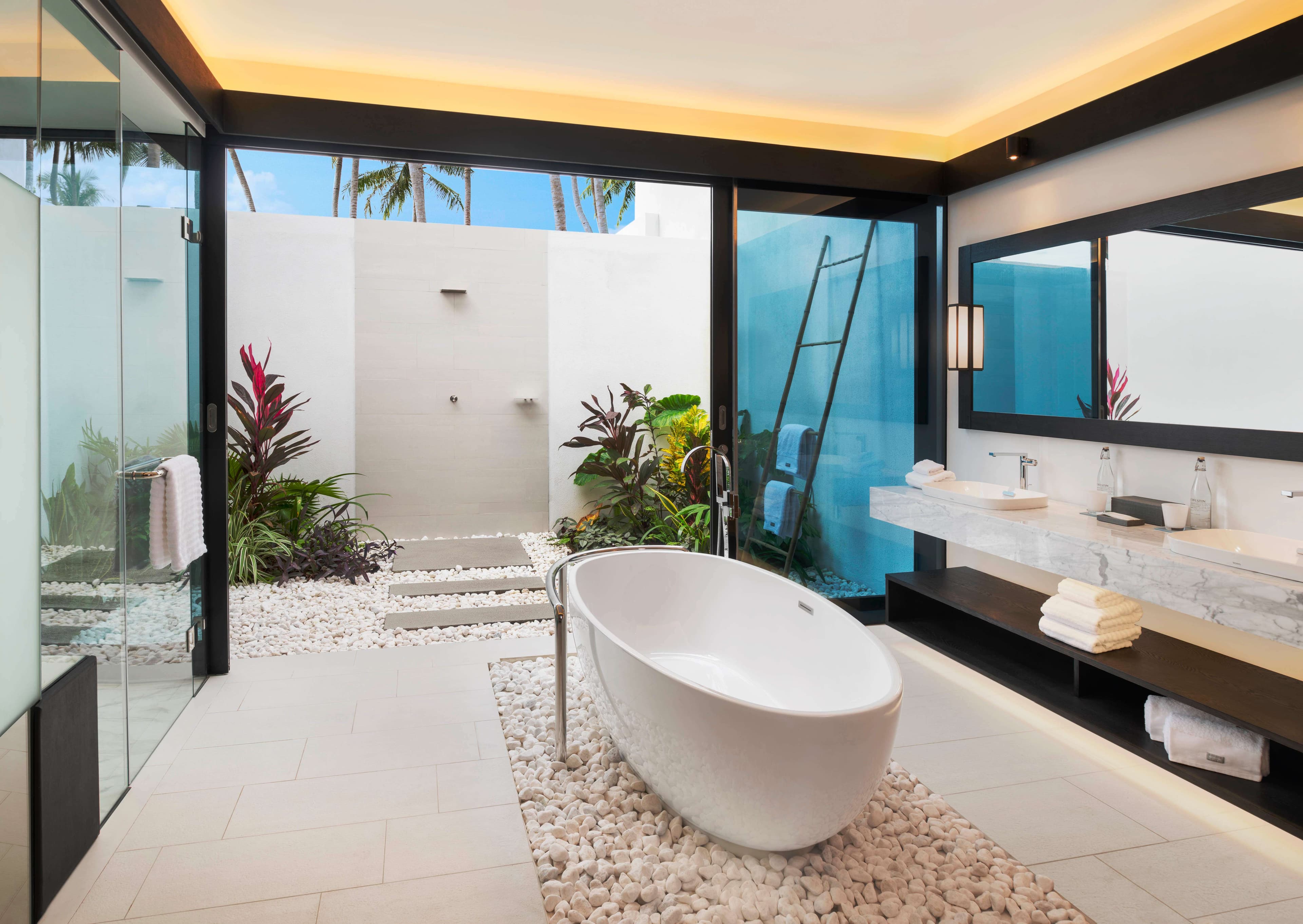 The Westin Maldives Miriandhoo Resort Ansicht 7