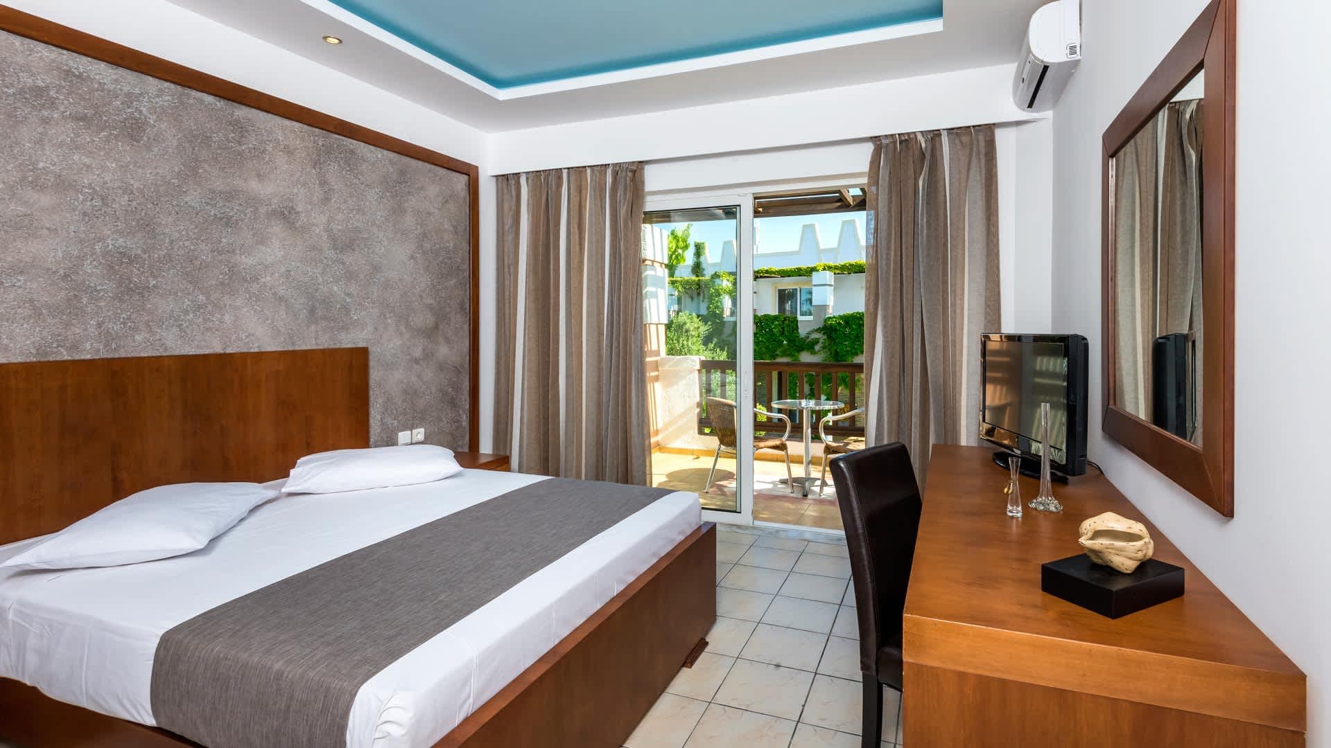 Gaia Royal Hotel Ansicht 4