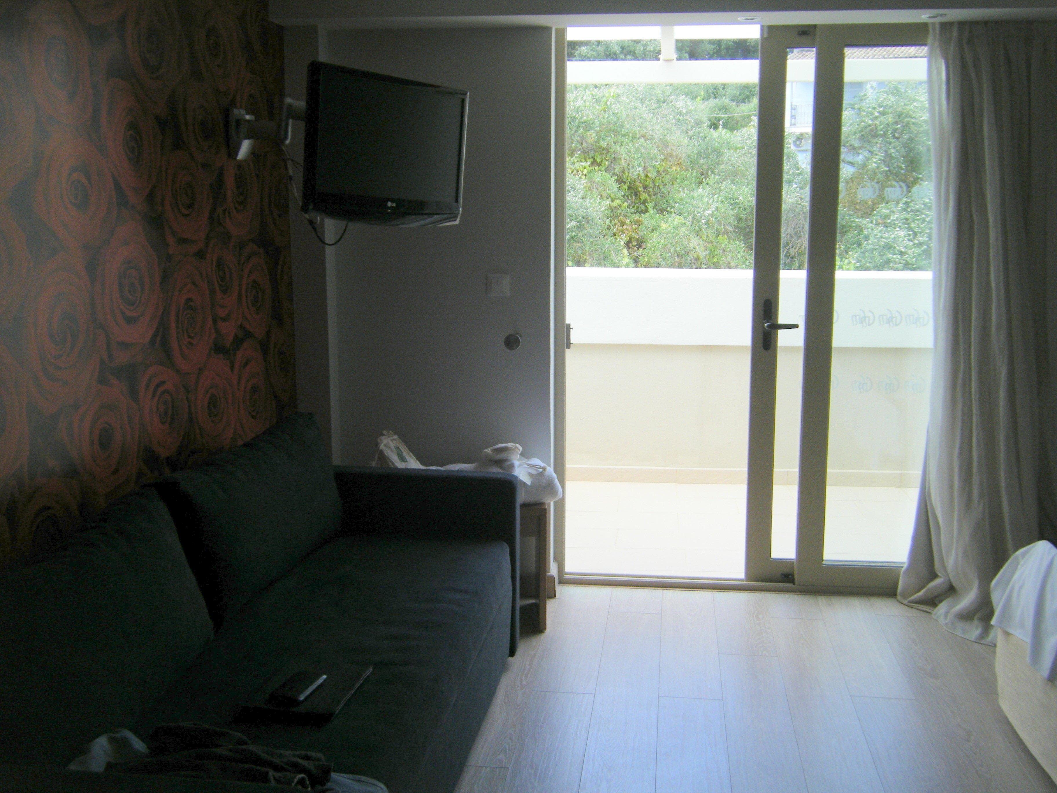 Corfu Mare Boutique Hotel - Adults only Ansicht 10