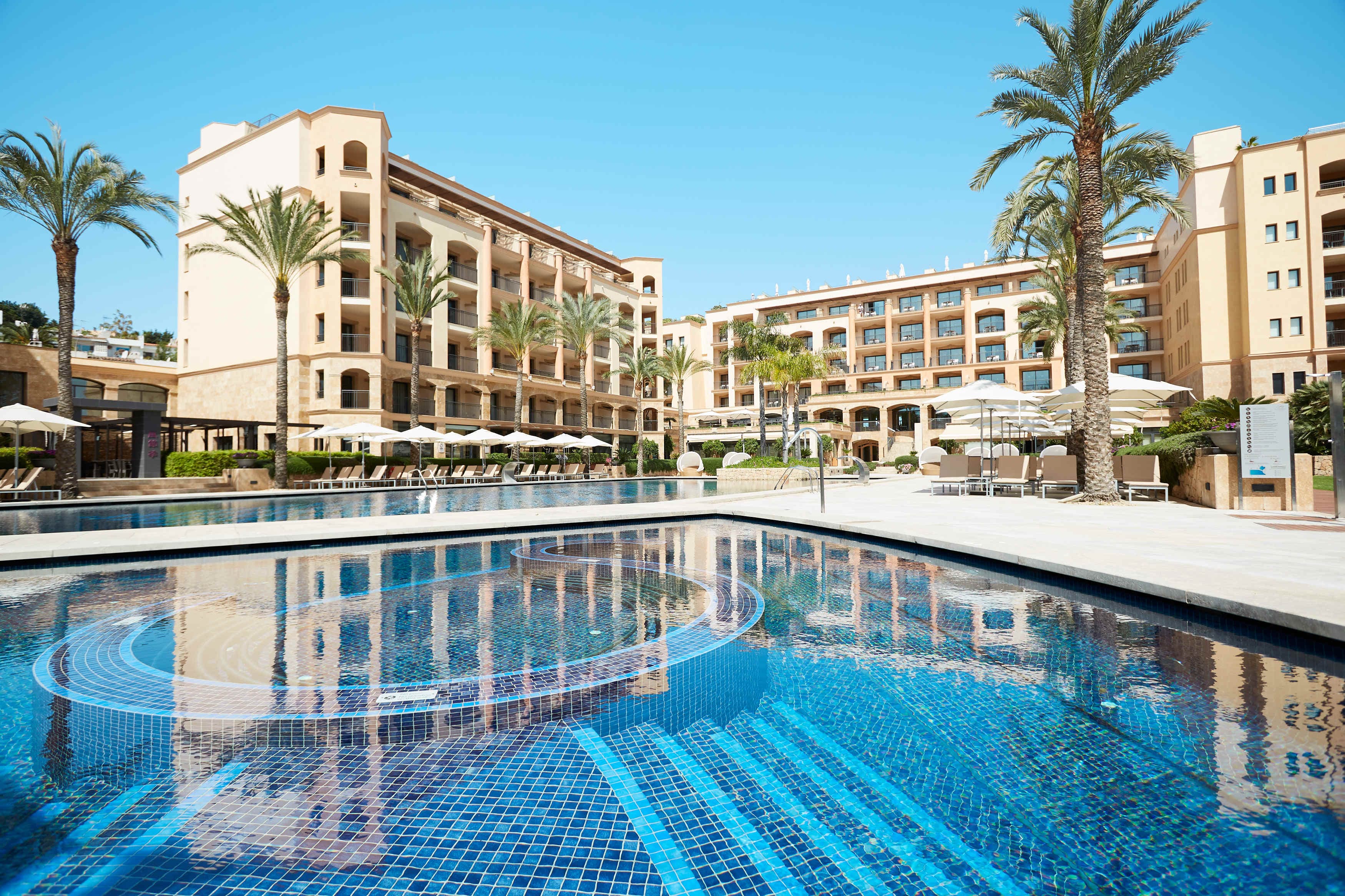 Insotel Fenicia Prestige Suites & Spa Ansicht 3
