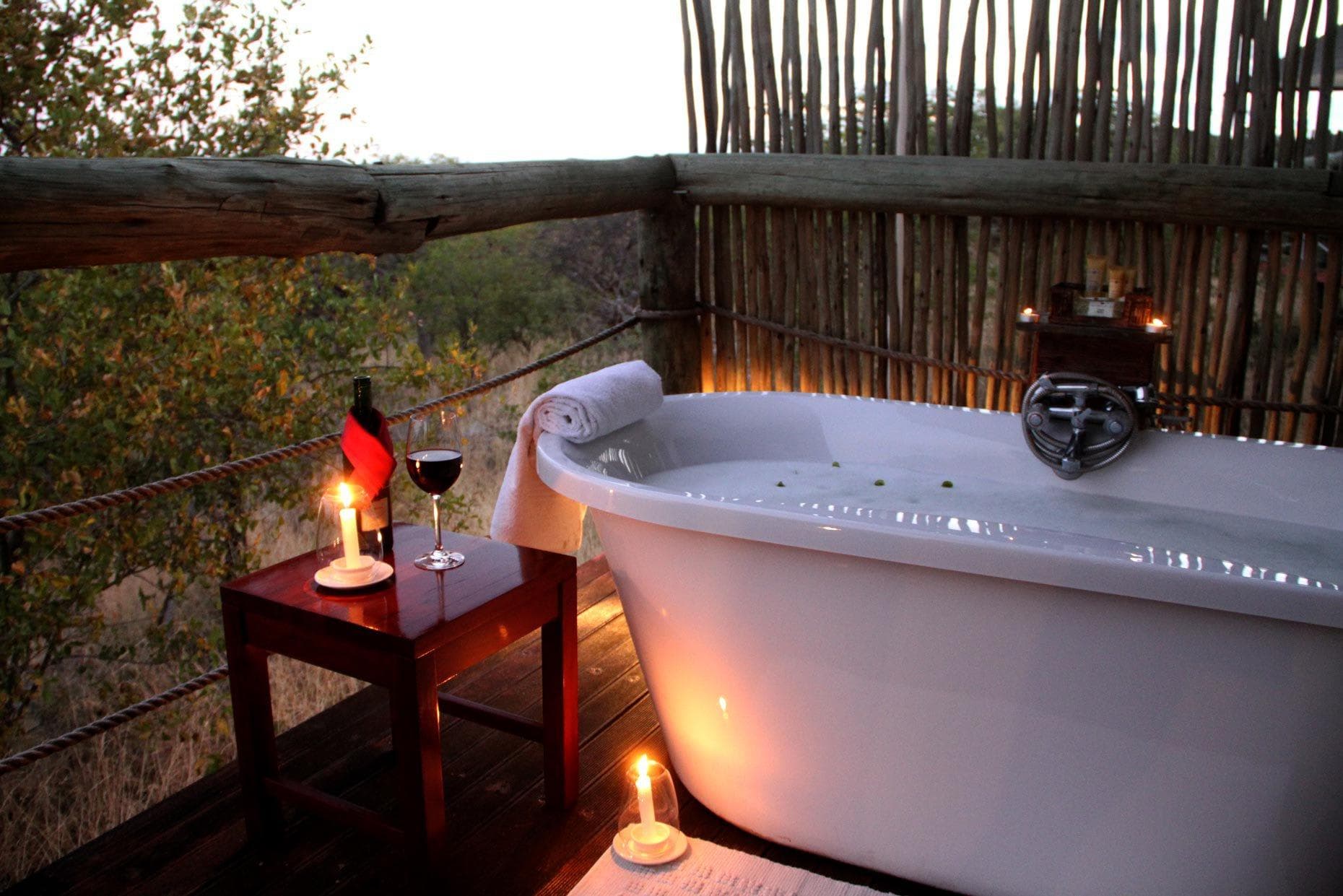 Hotel Eagle Lodge & Spa Ansicht 4