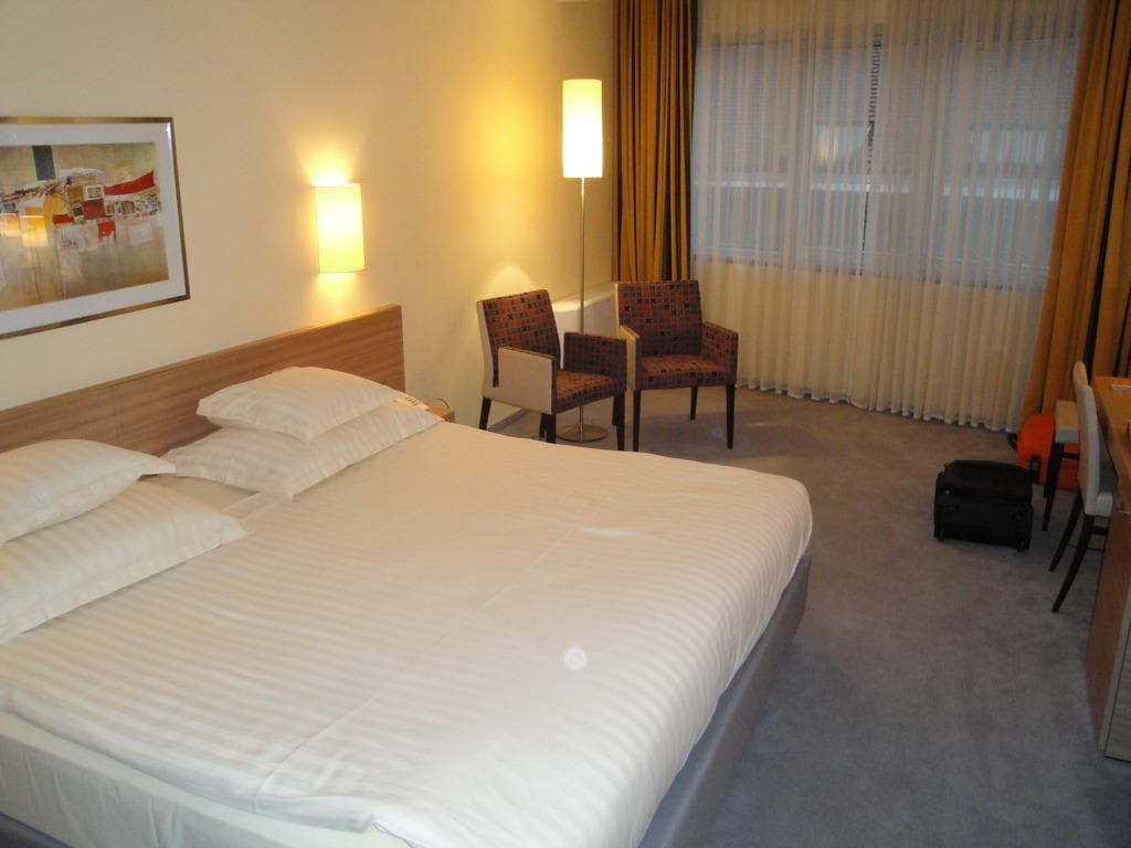 Life Design Hotel Ansicht 4