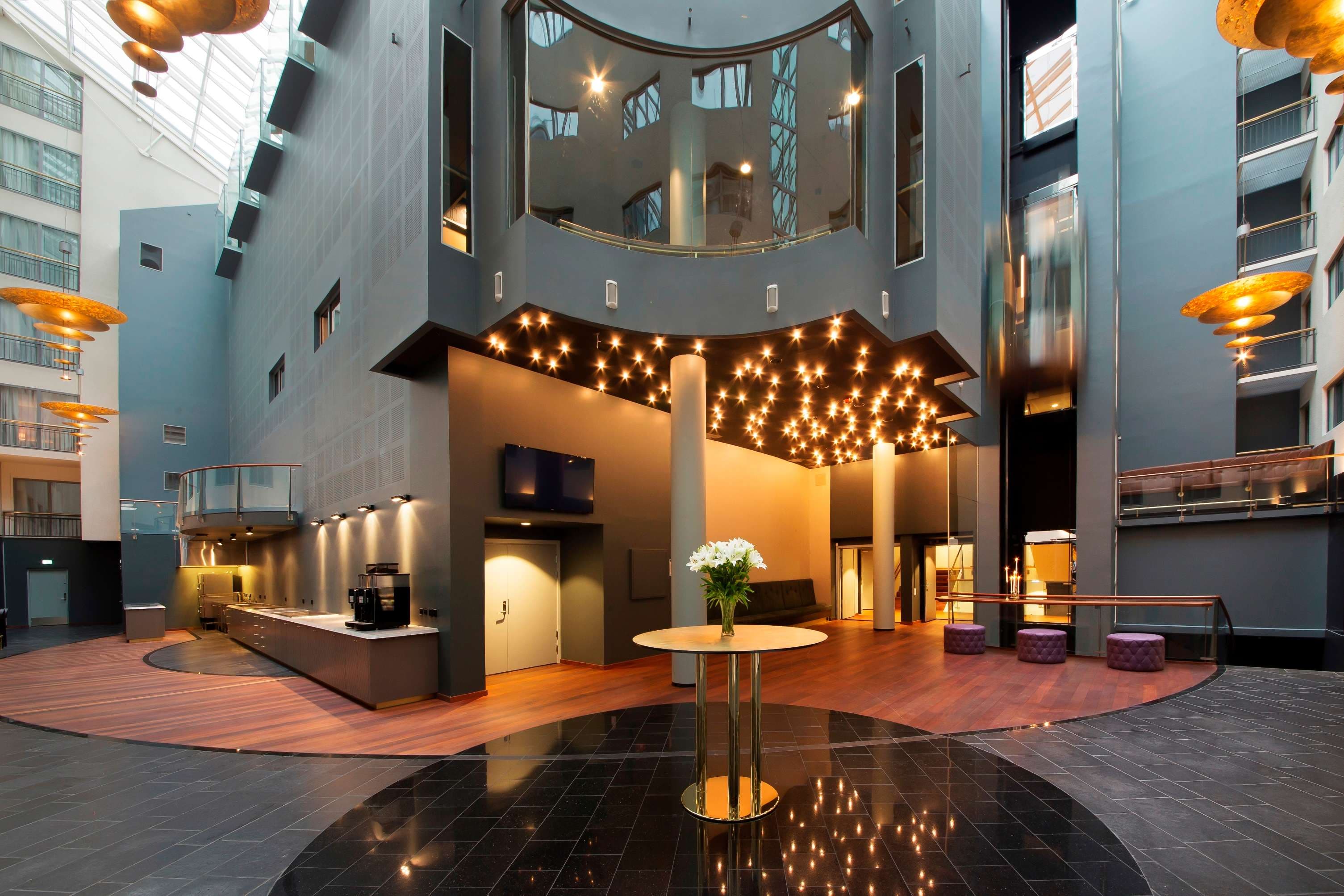 Scandic St. Olavs plass Ansicht 6