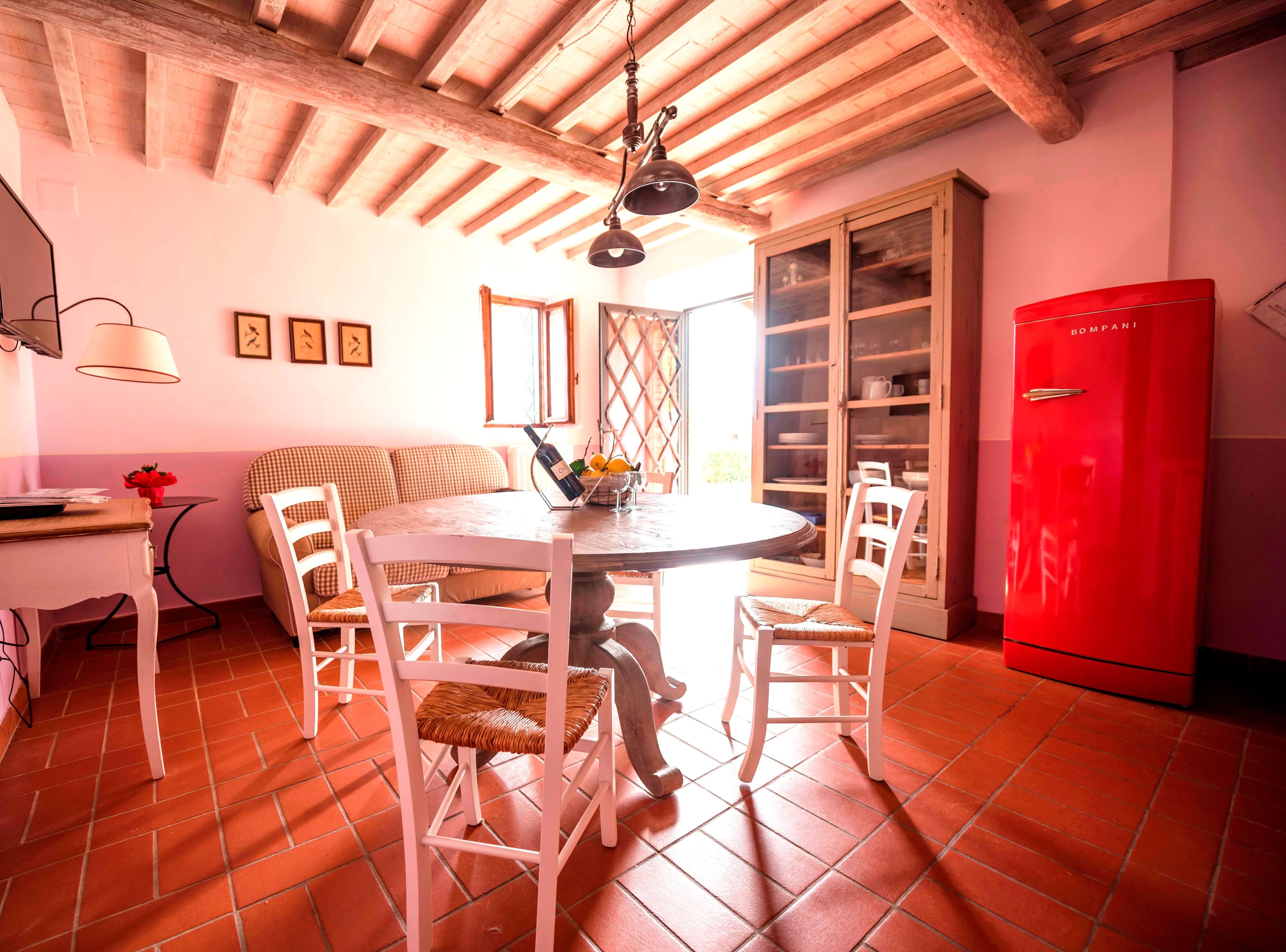 Castellare di Tonda Resort & Spa Ansicht 6