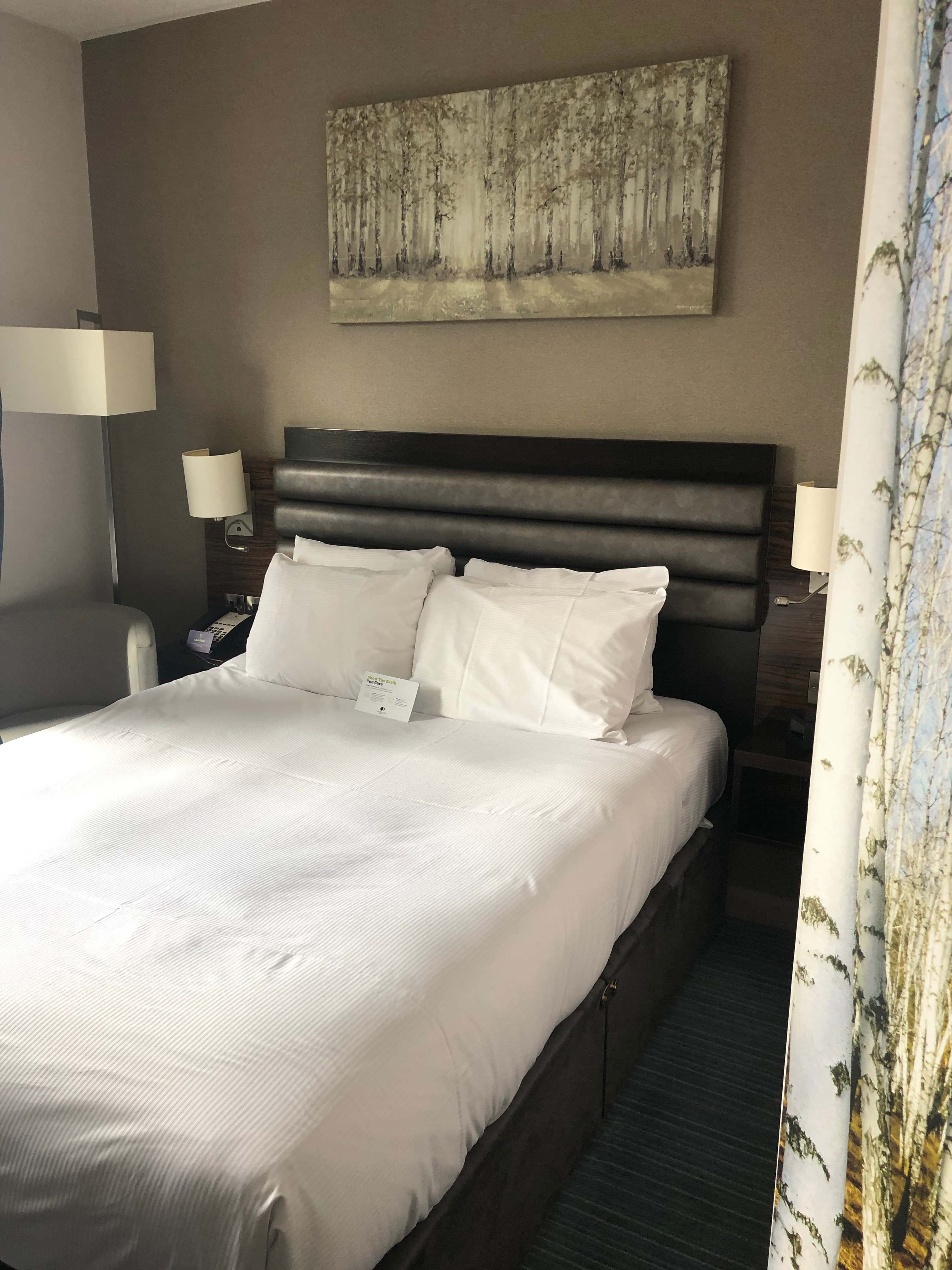 DoubleTree by Hilton Hotel London - Chelsea Ansicht 9
