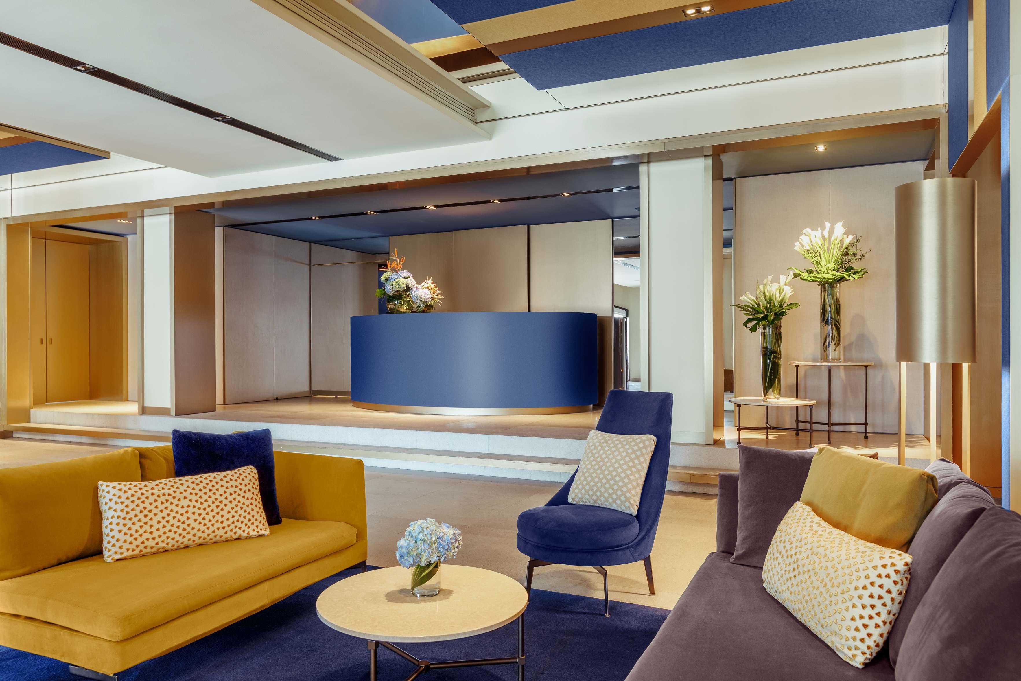 Tivoli Portopiccolo Sistiana Wellness Resort & Spa Ansicht 9