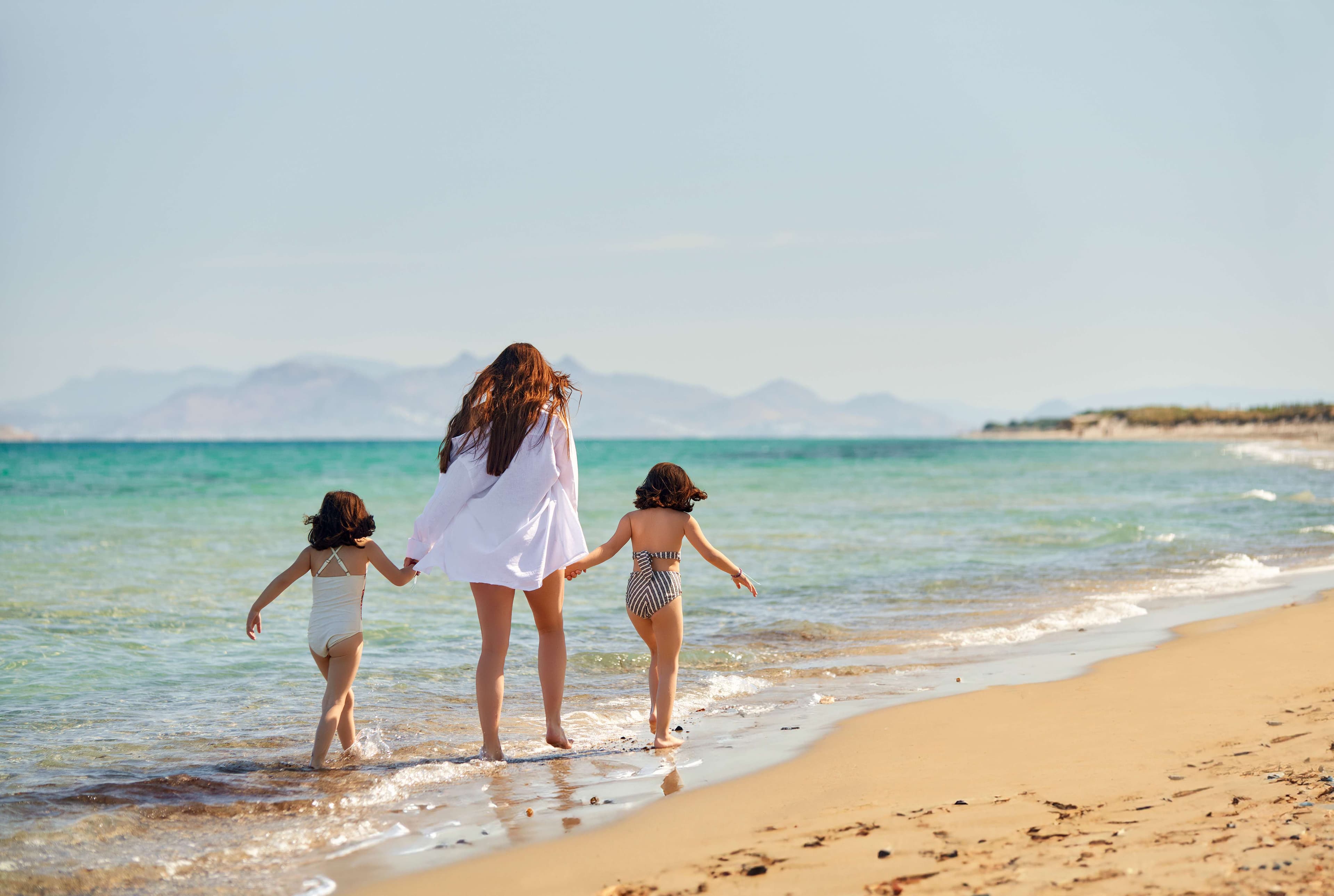 Neptune Luxury Resort Ansicht 9