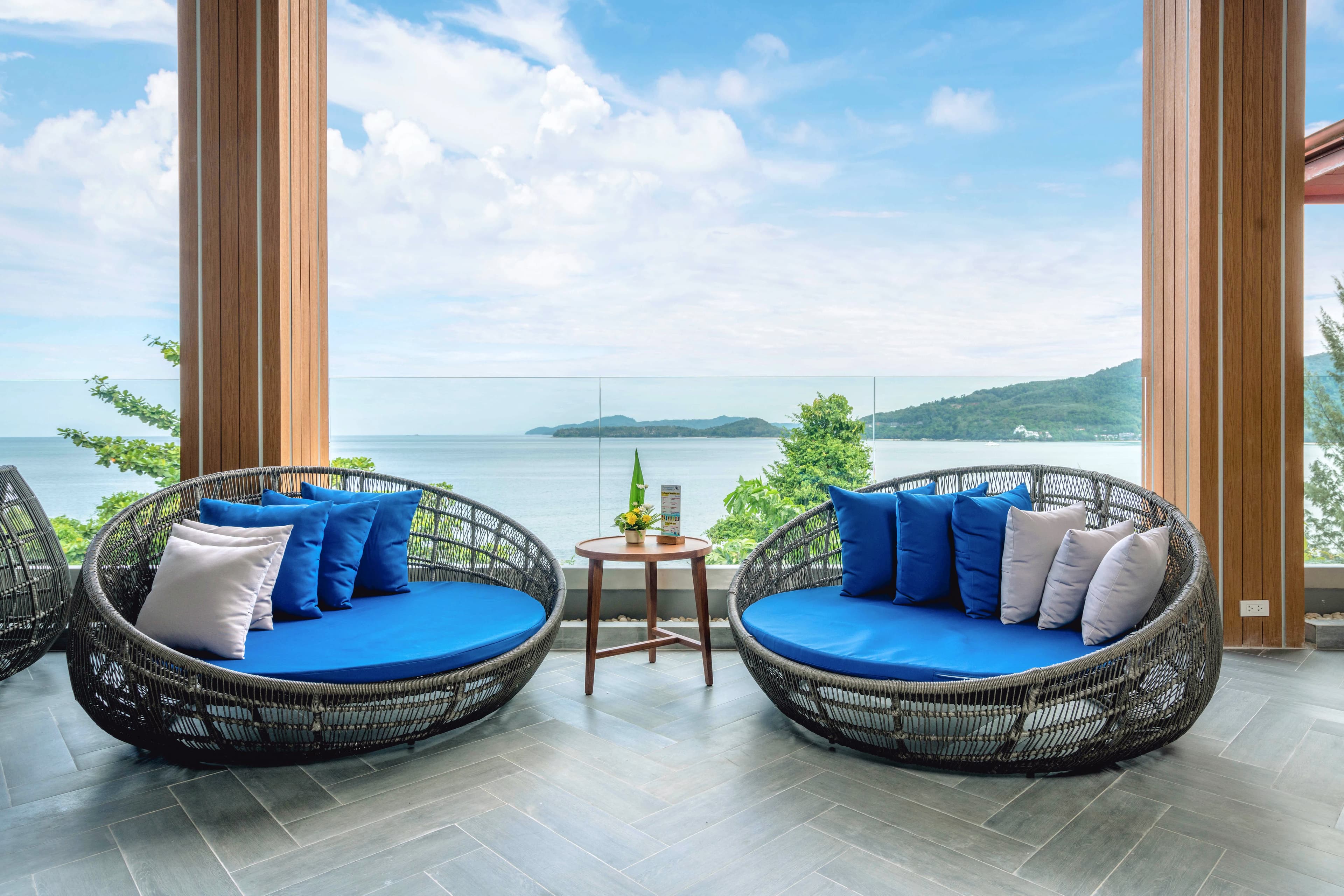 Namaka Resort Kamala Ansicht 7