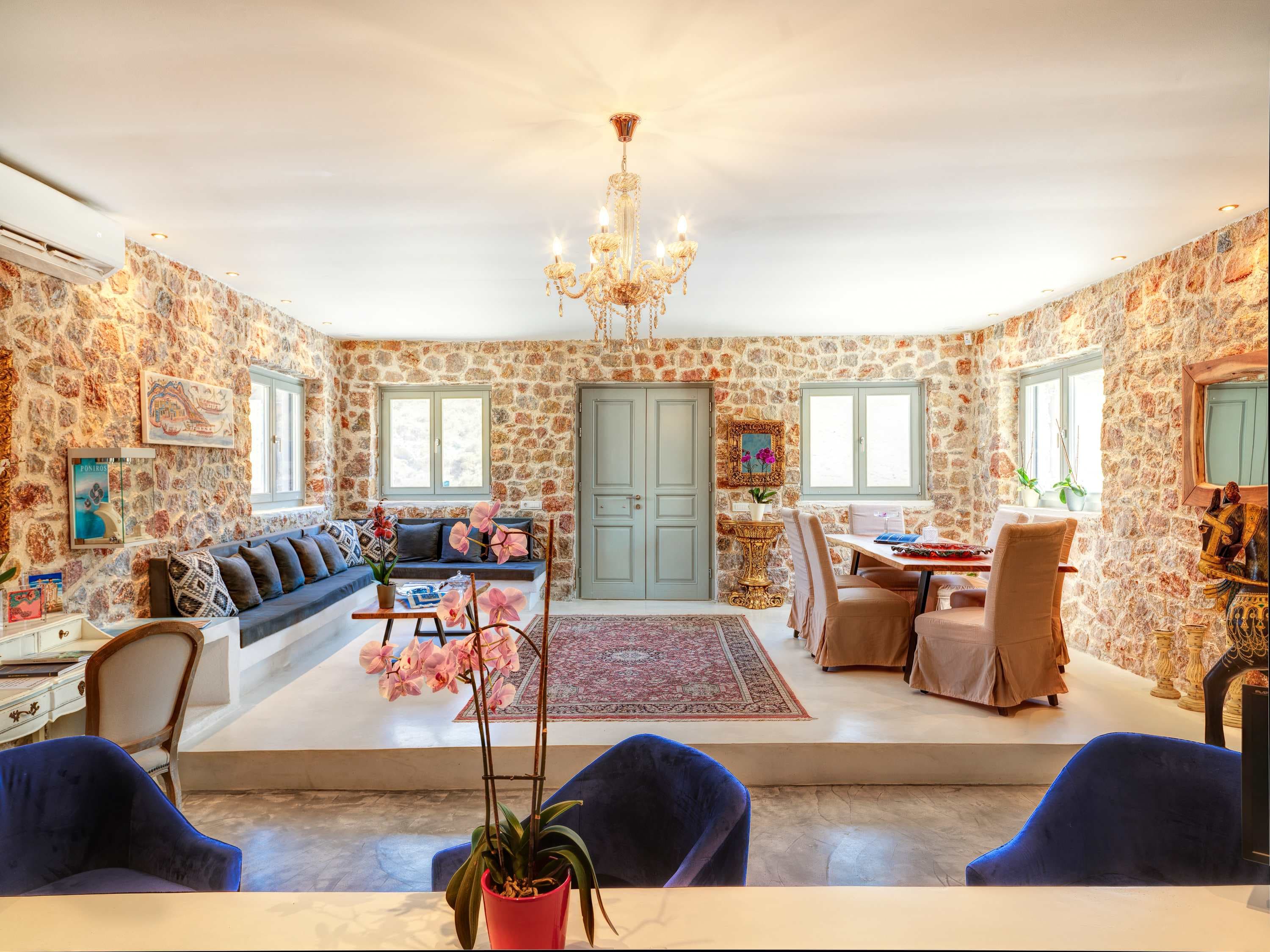 Desiterra Resort & Spa Ansicht 10