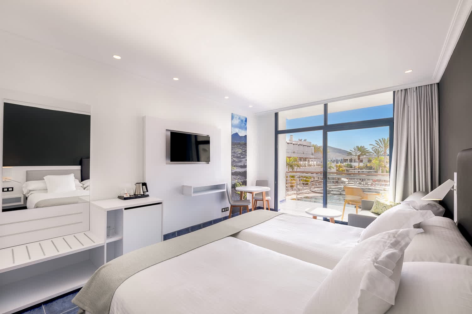Hotel Mirador Papagayo by LIVVO Ansicht 4