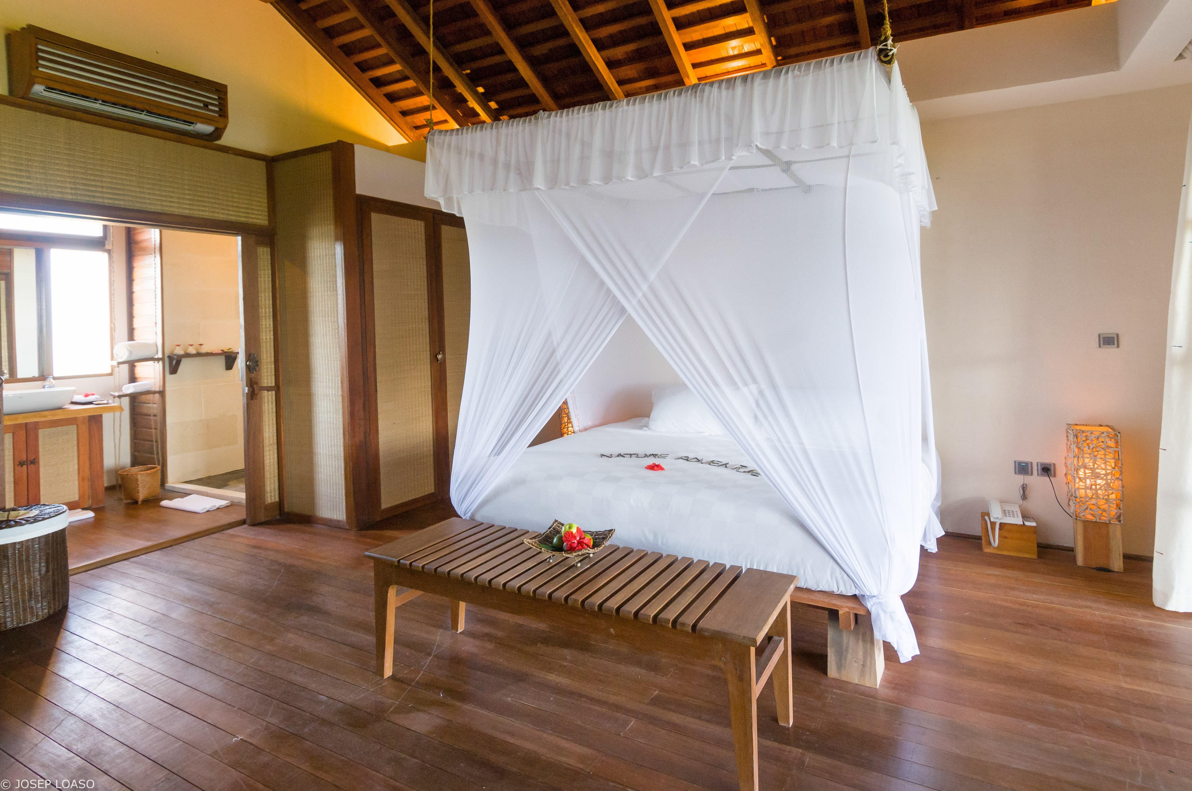 Hotel Naya Gawana Resort & Spa Ansicht 4