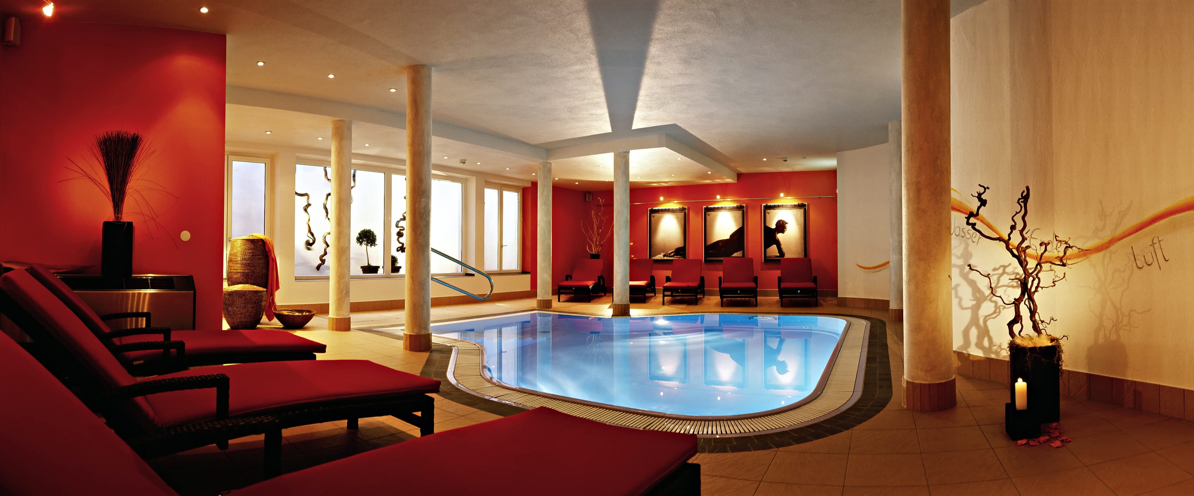 TUI Kids Club Alpina Tirol