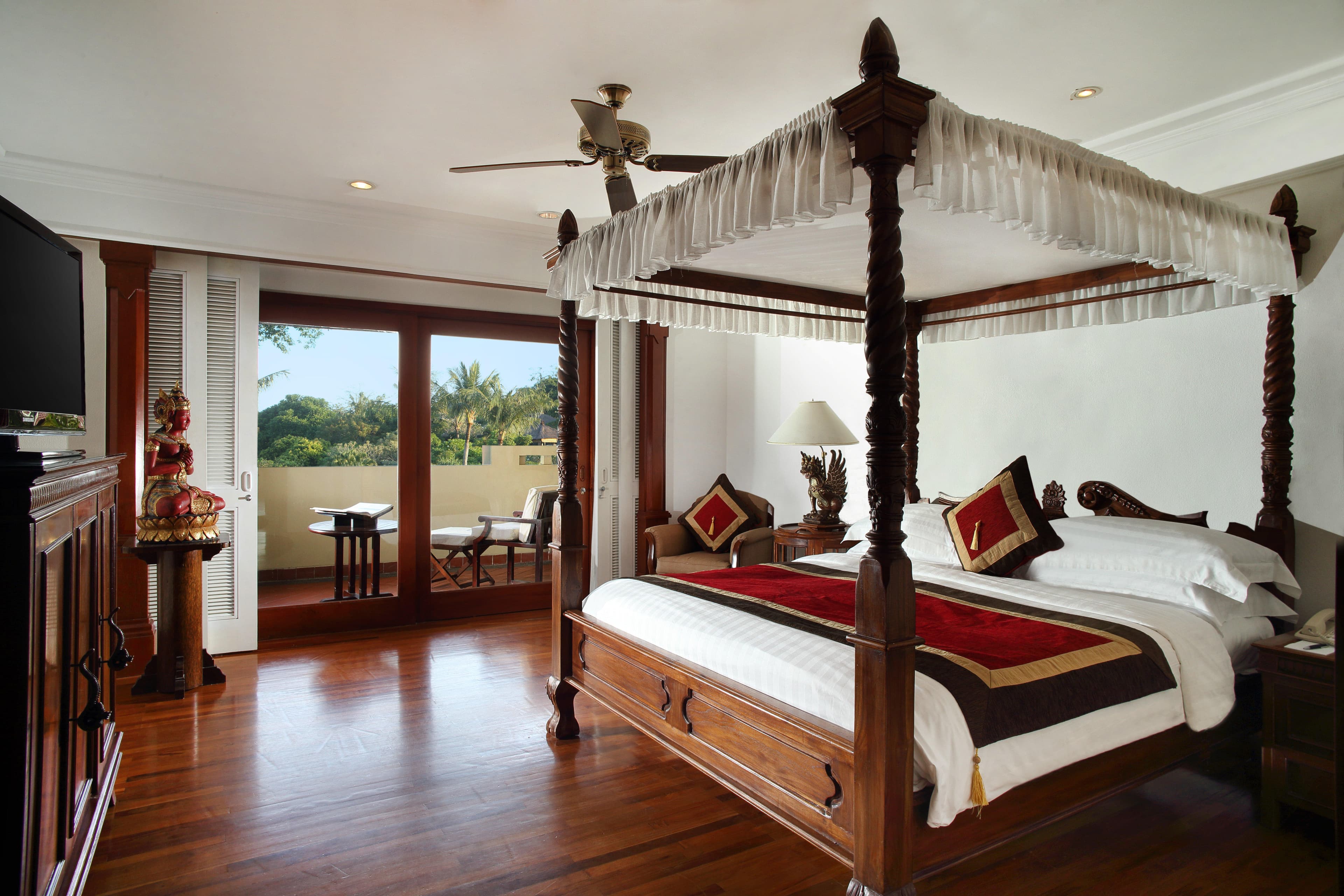 InterContinental Bali Resort Ansicht 6