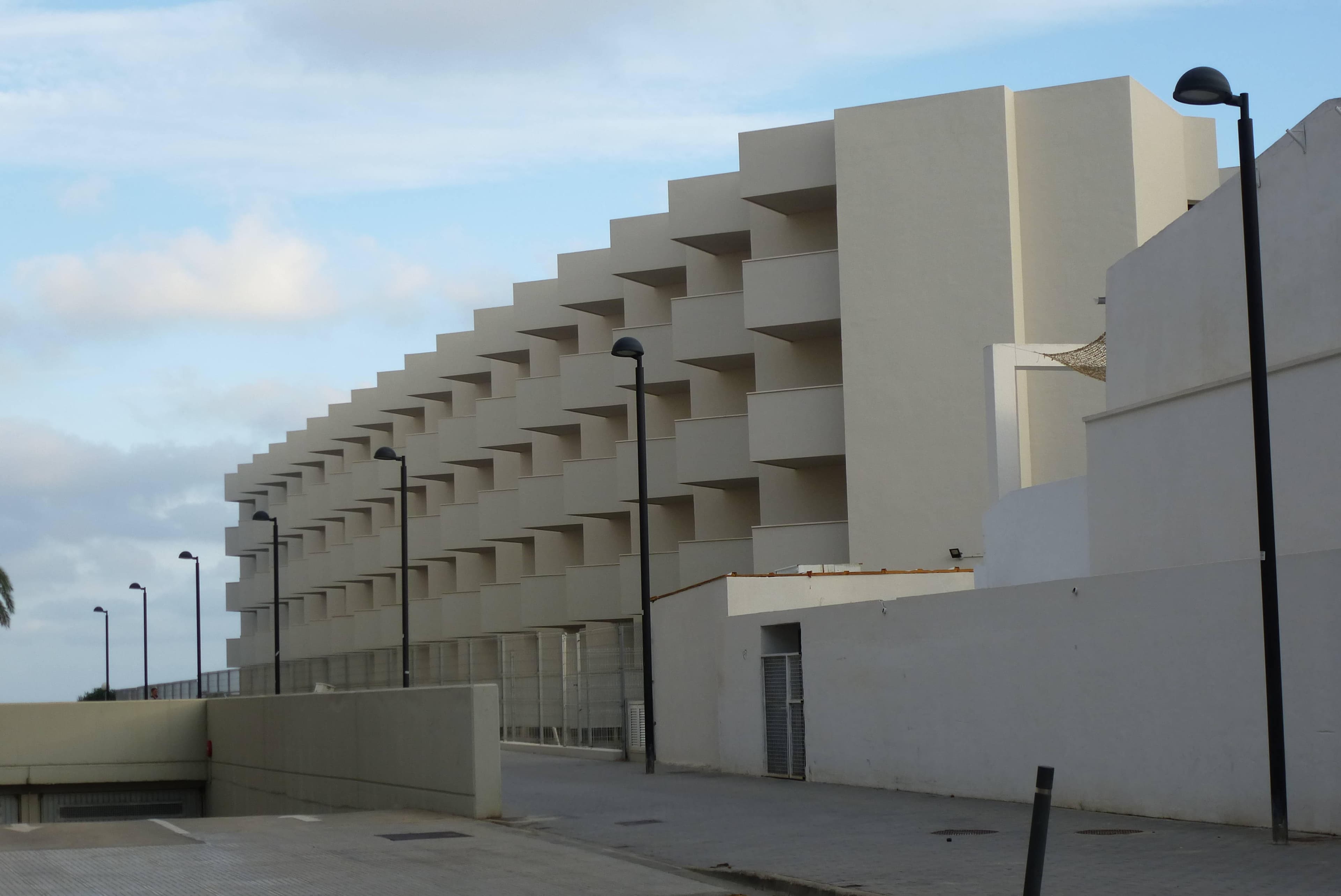 Hotel Garbi Ibiza & Spa/ Sentido Garbi Ibiza Resort & Spa Ansicht 3
