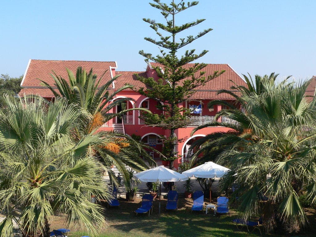 Hotel Niki