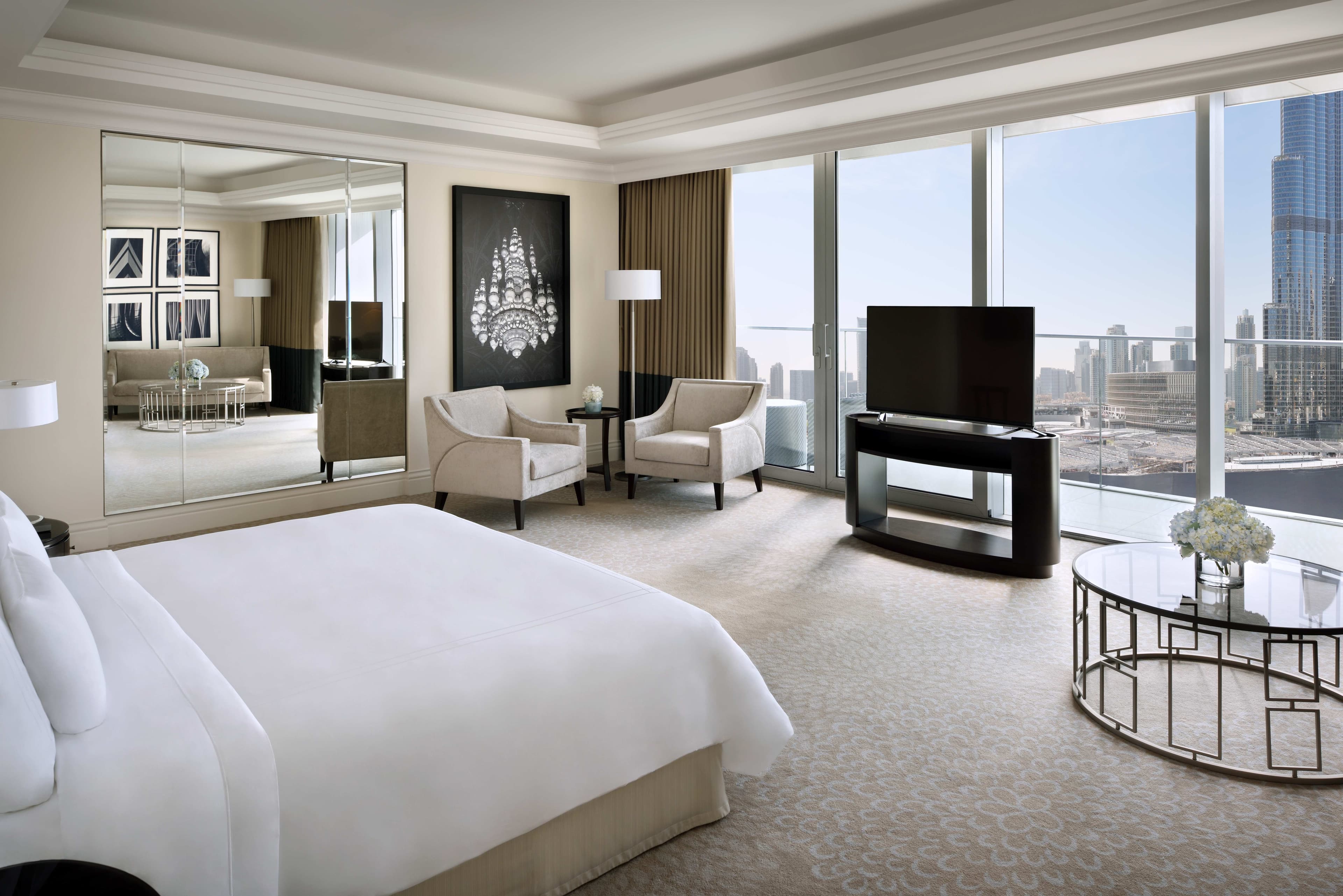 Kempinski The Boulevard Dubai Ansicht 6