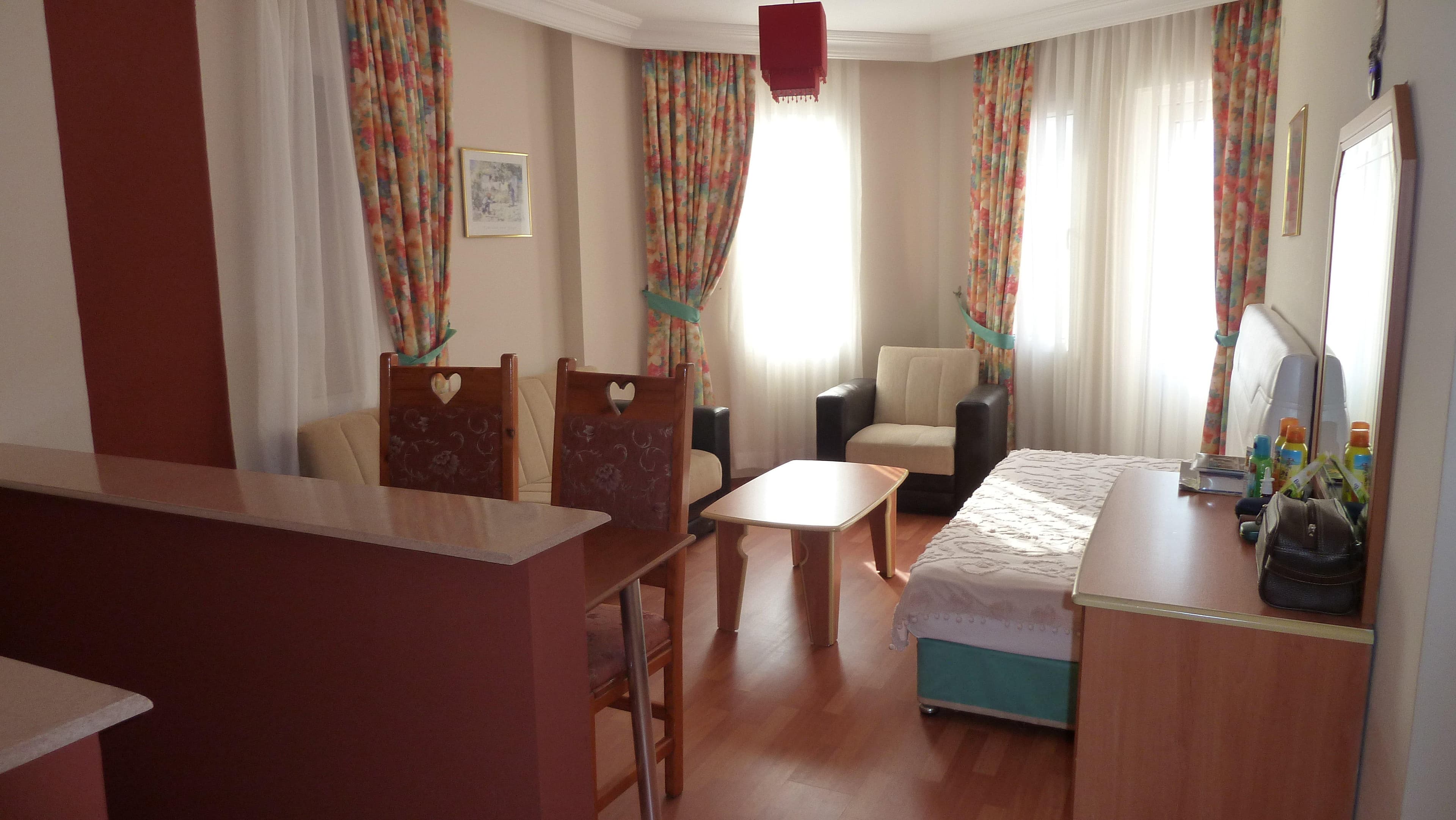 Anik Hotel Ansicht 5
