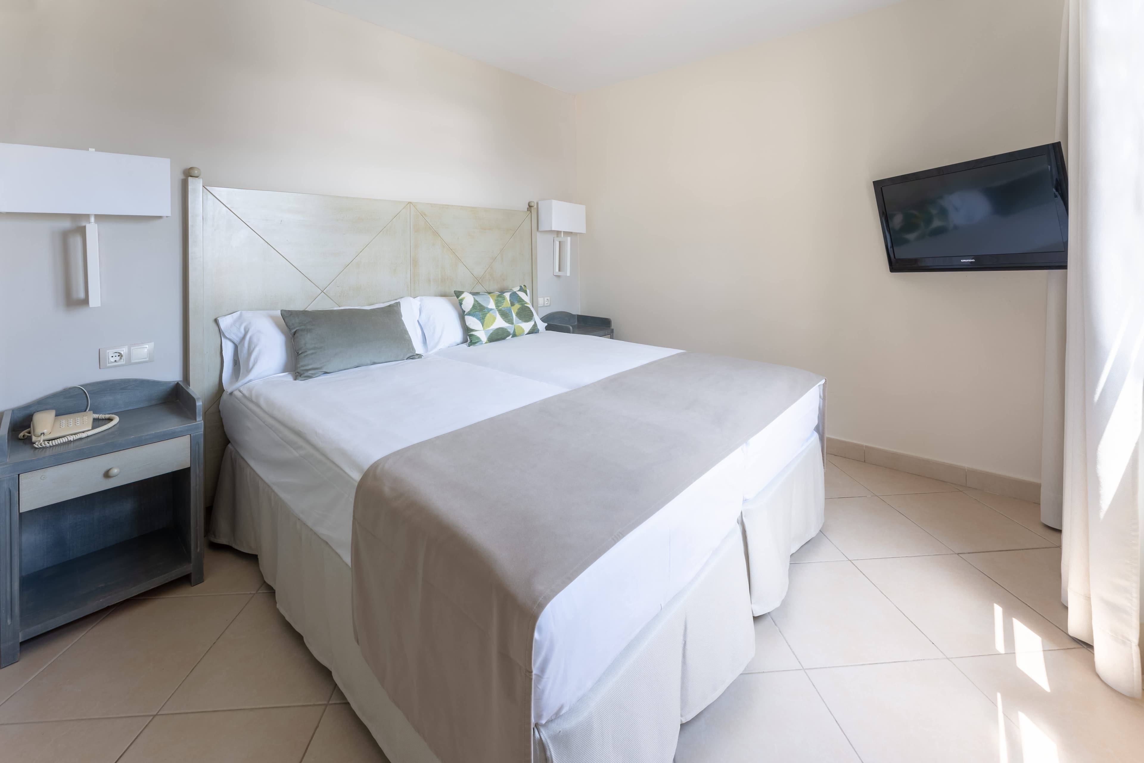 allsun App.-Hotel Albatros Ansicht 5