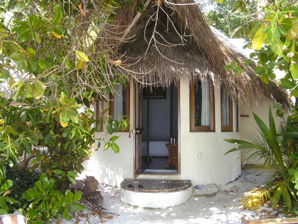 Makunudu Island Ansicht 3