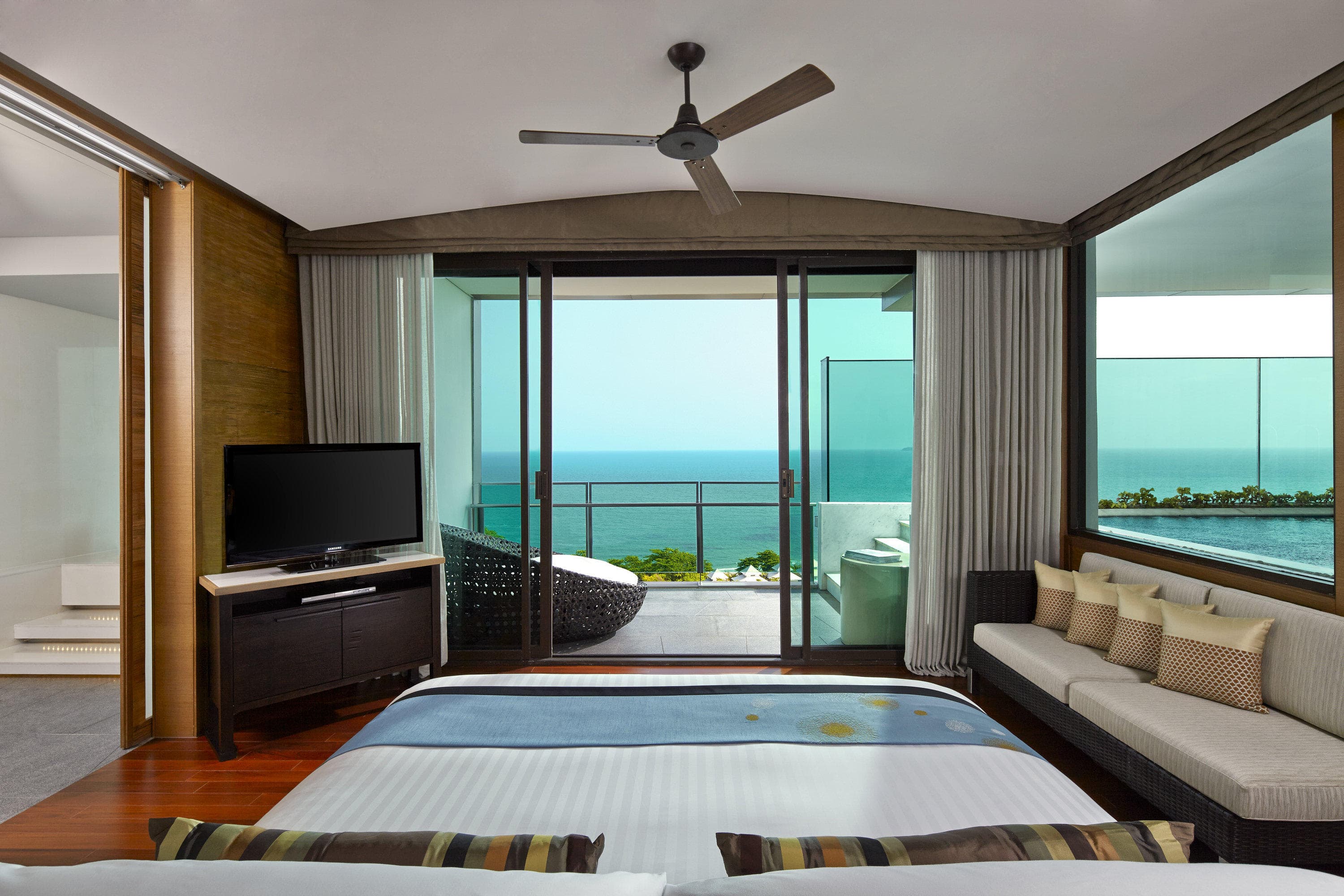 Rayong Marriott Resort & Spa Ansicht 4
