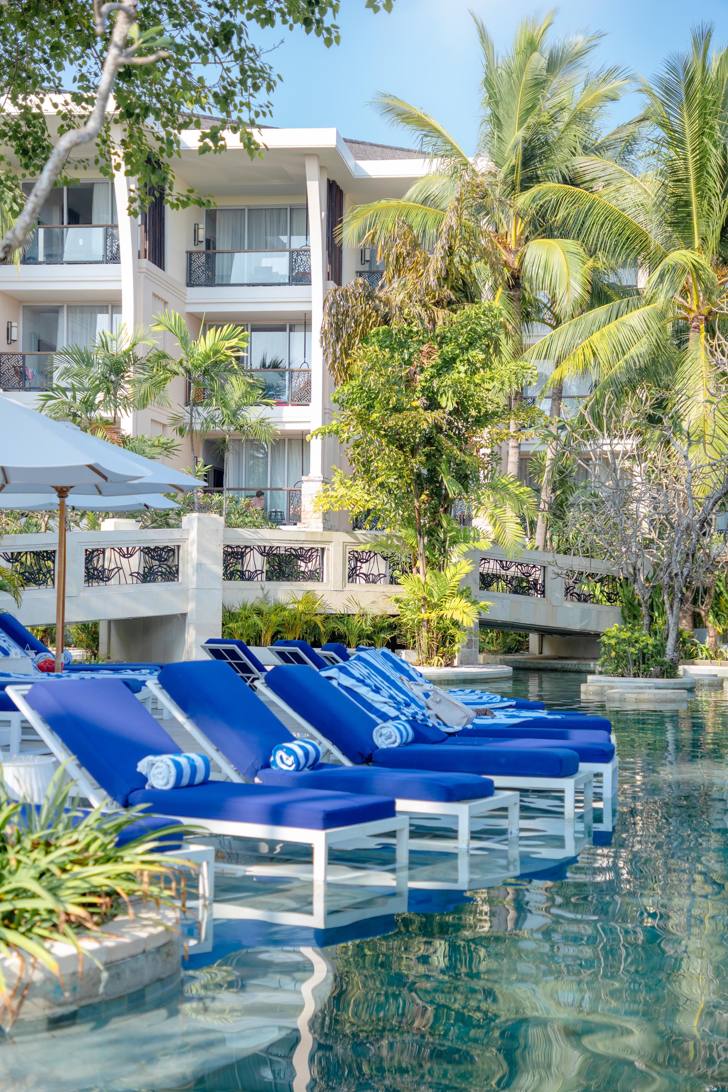 Sofitel Bali Nusa Dua Beach Resort Ansicht 2