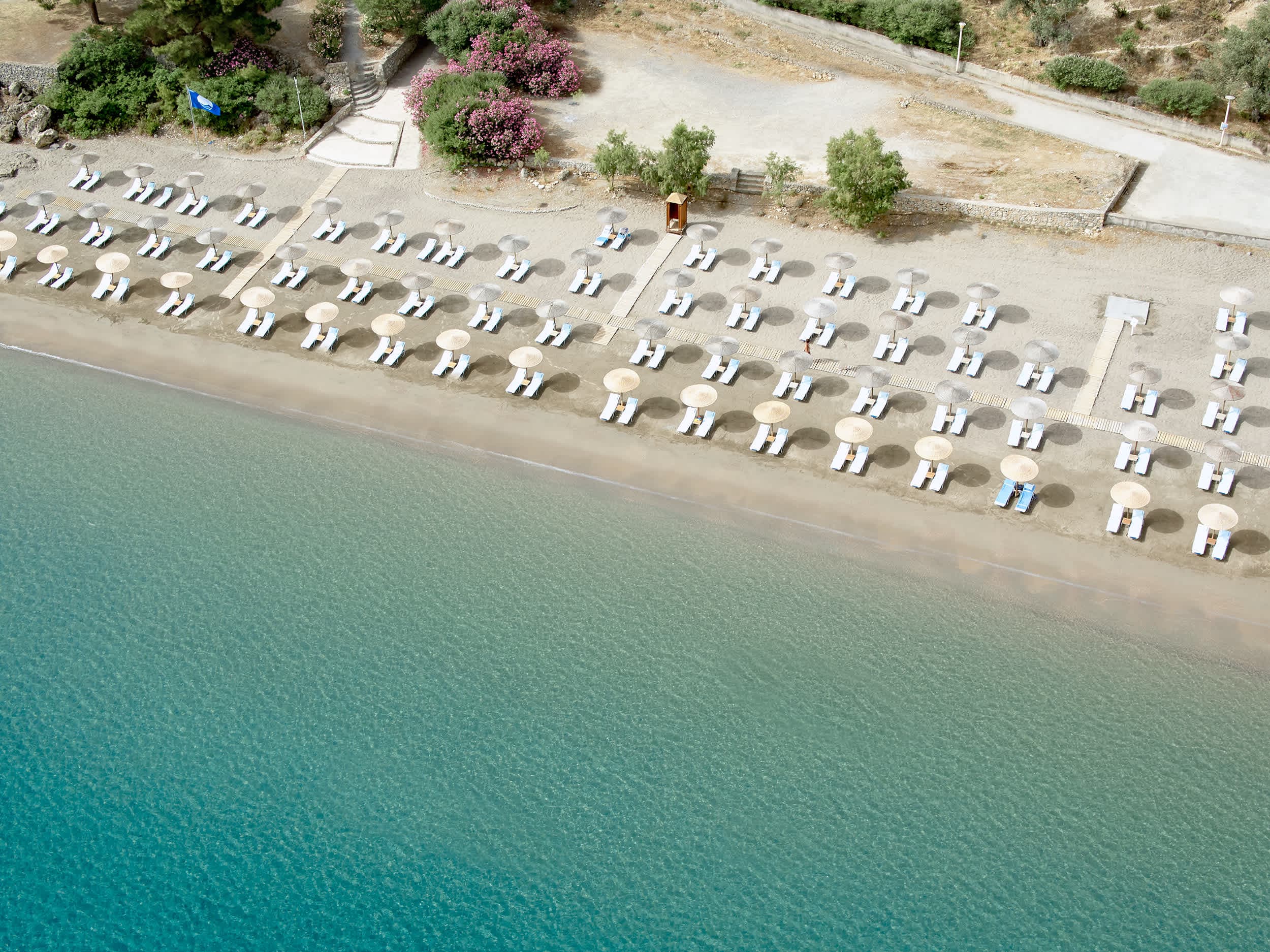 Lindos Mare, Seaside Hotel Ansicht 9