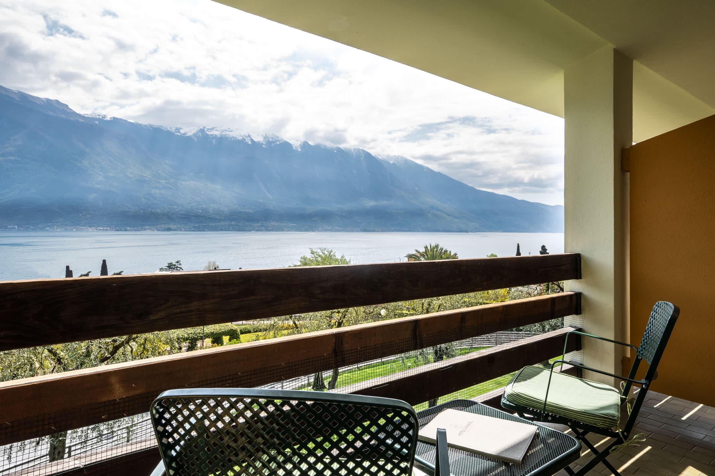 Hotel Caravel Ansicht 6