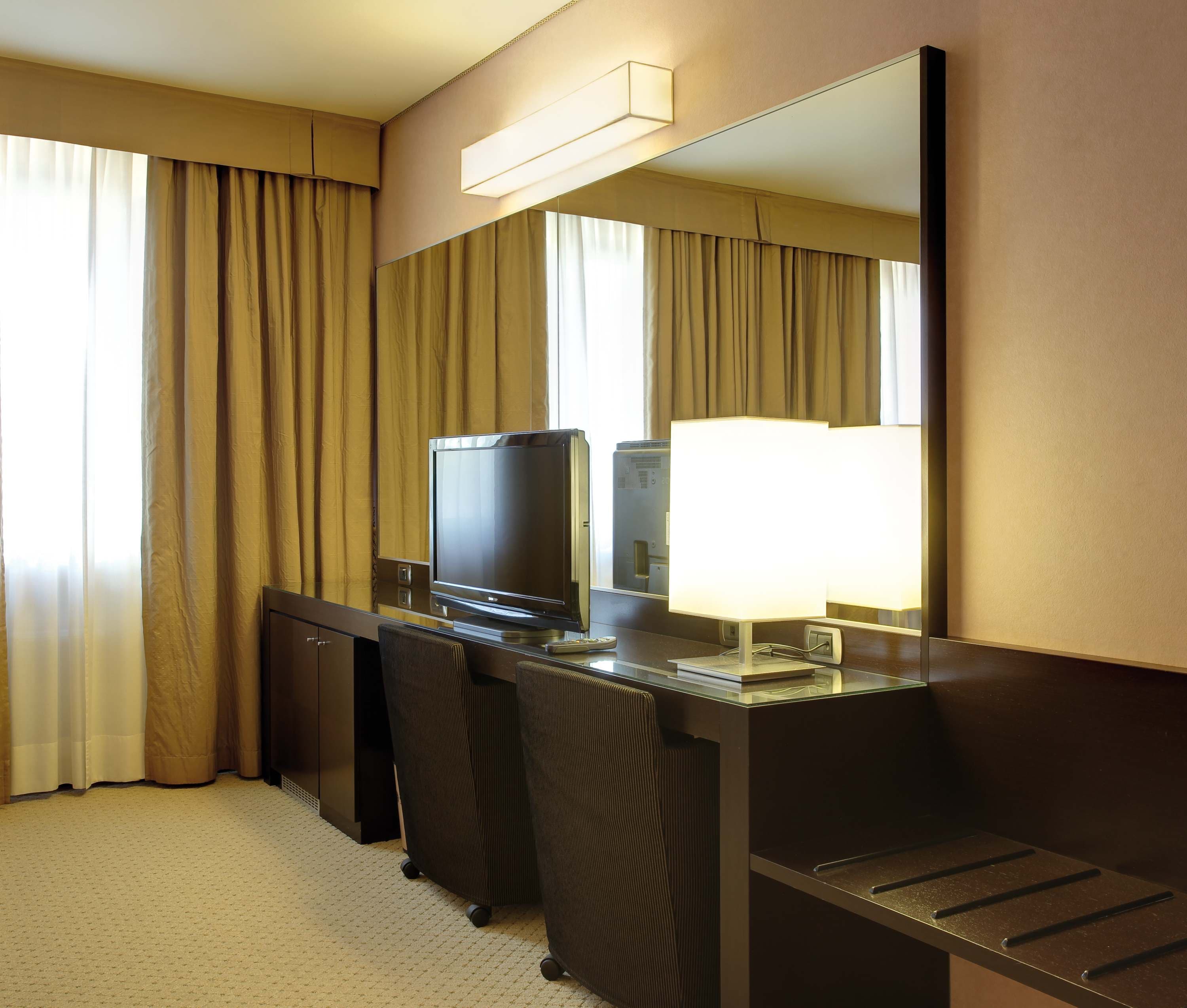 Hotel Nord Ansicht 7