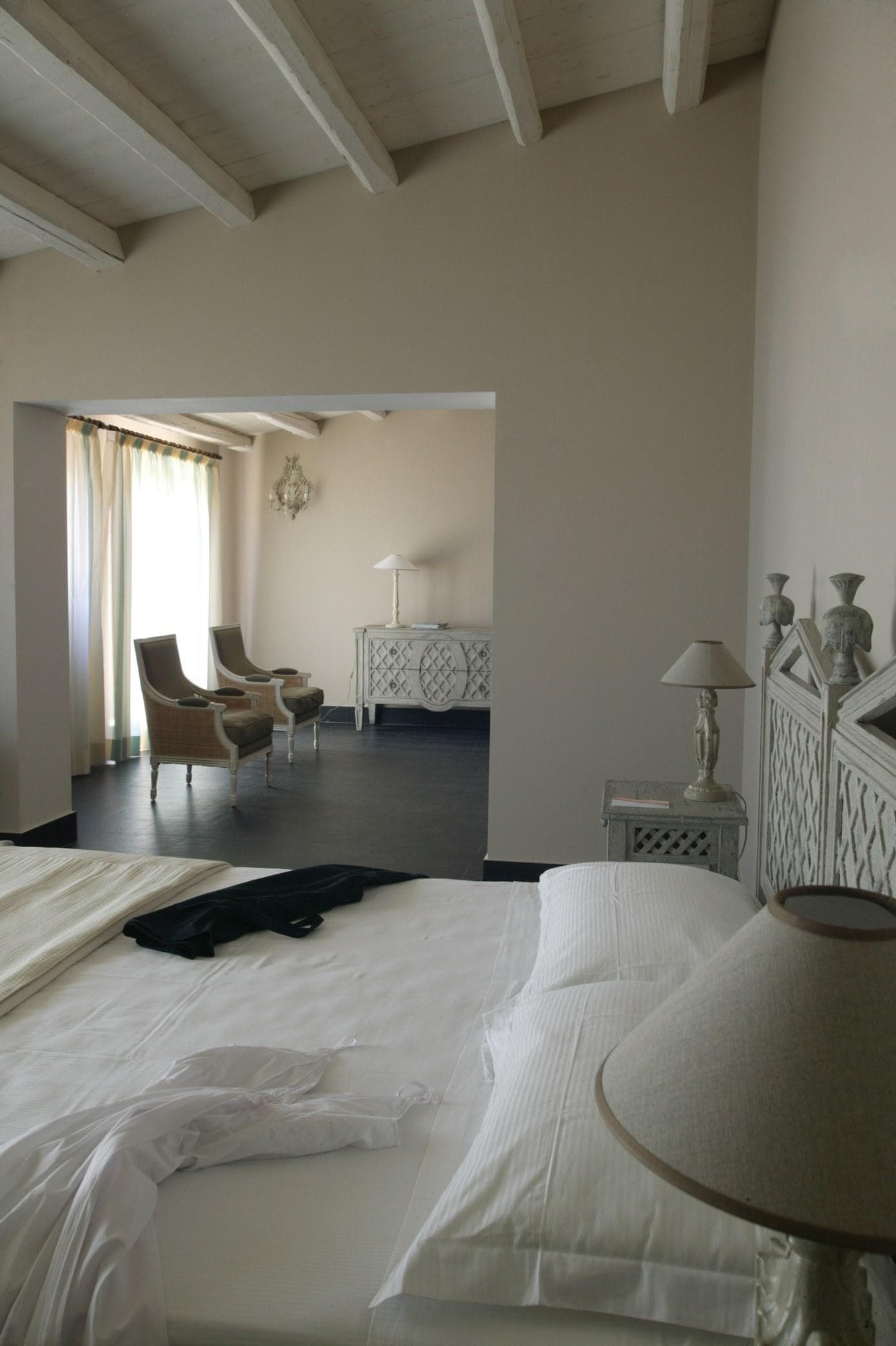 Falconara Greenblu Resort Ansicht 5