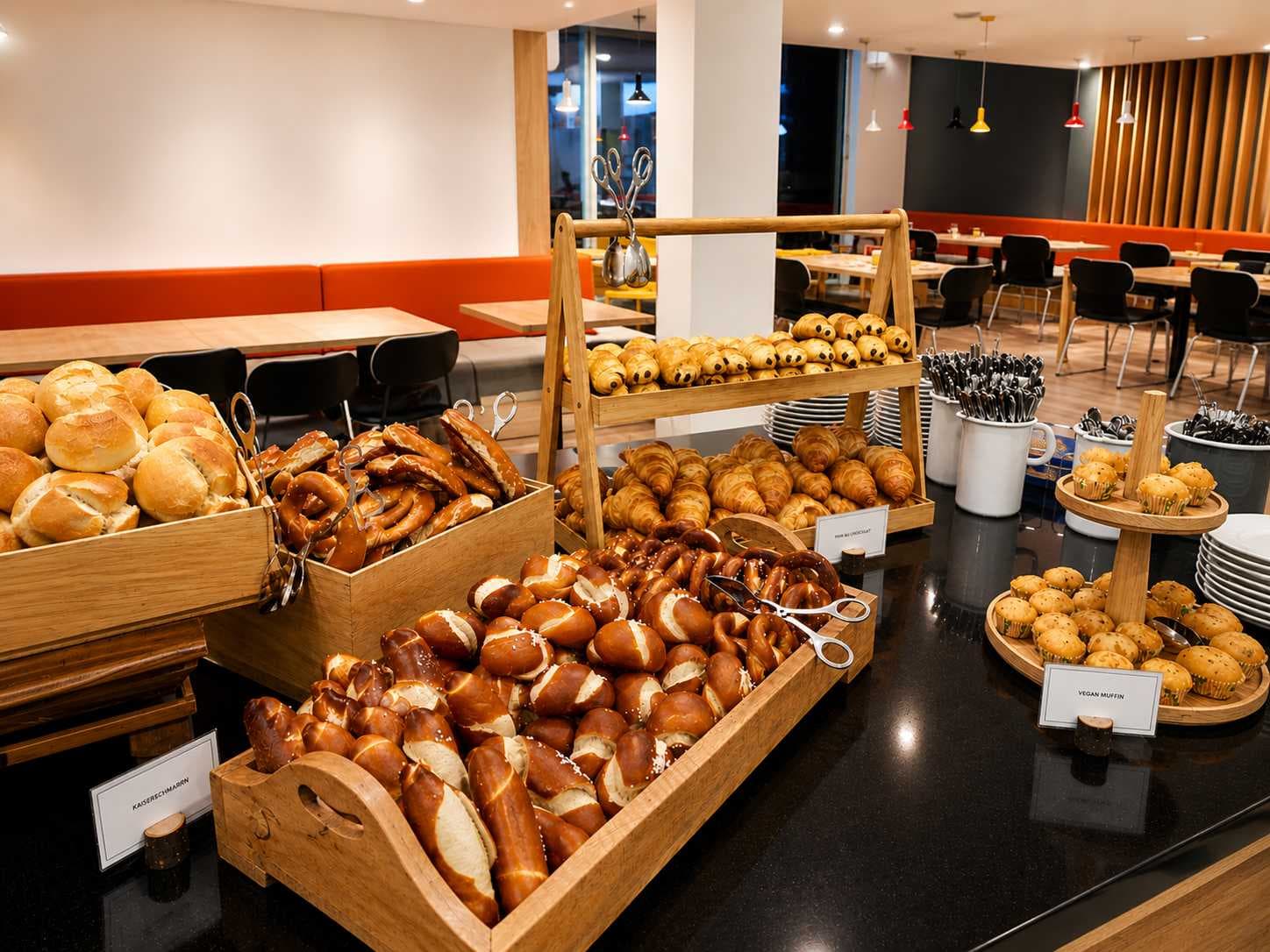 Holiday Inn Express Munich Airport - Erding by IHG Ansicht 10