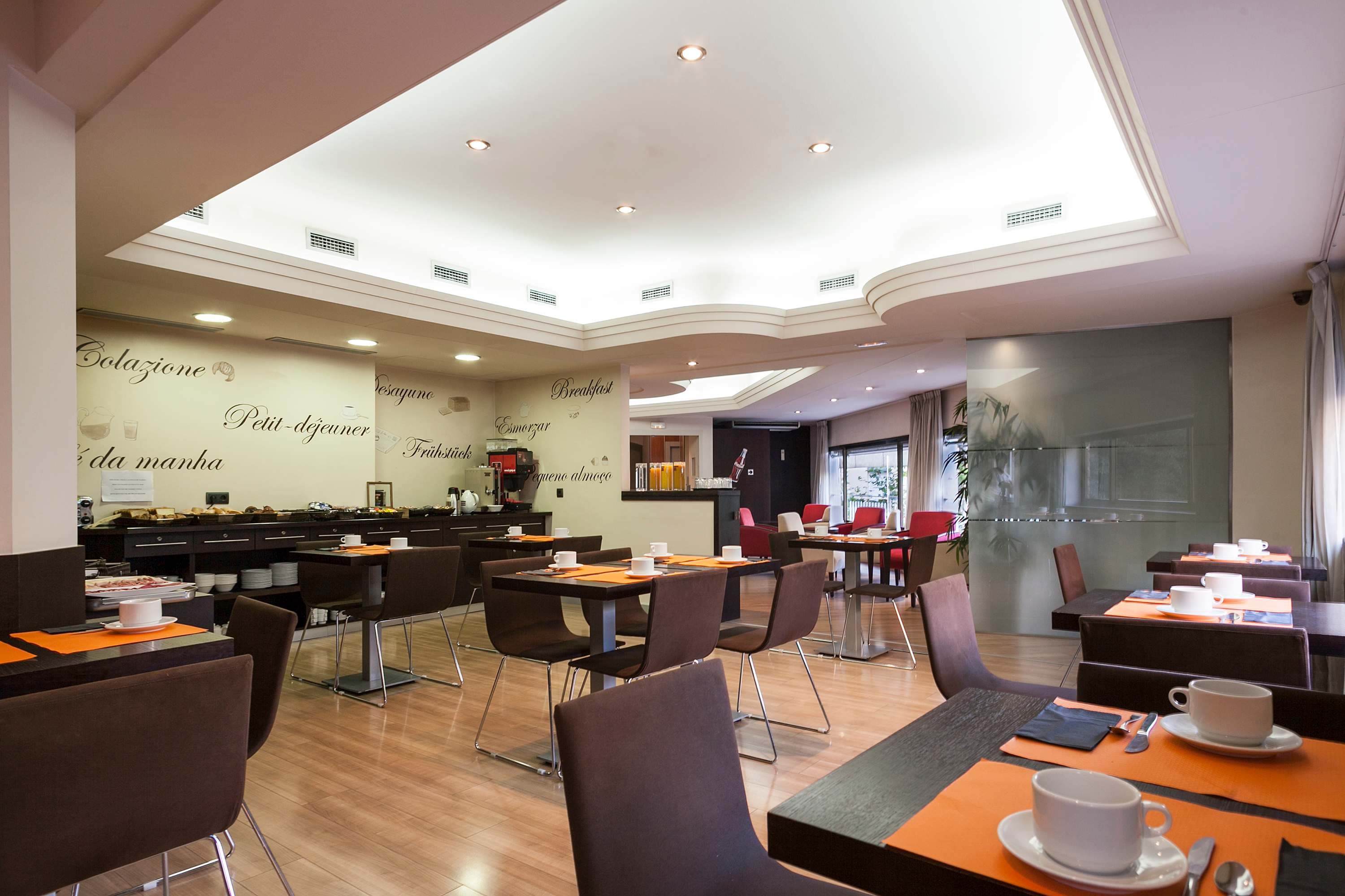Hotel Acta Antibes Ansicht 8