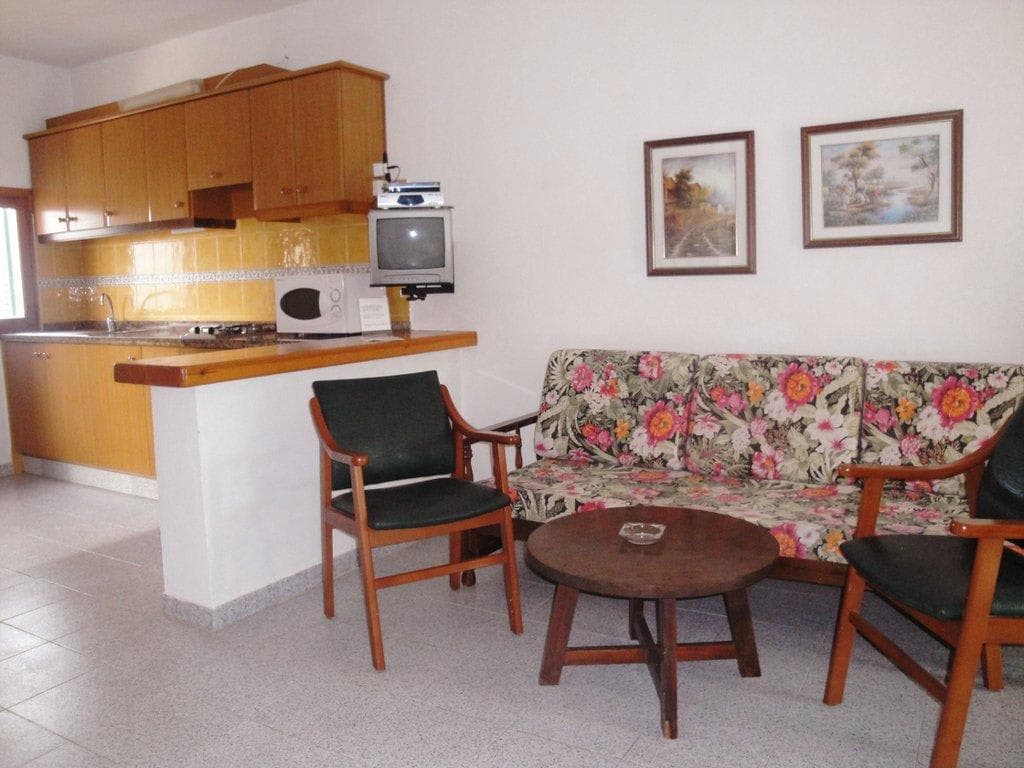 Hotel La Palmera Ansicht 5