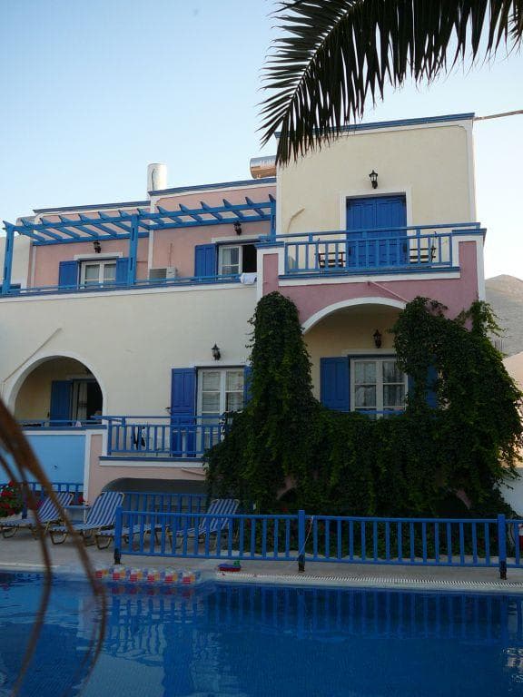 Hotel Atalos Villas Ansicht 2