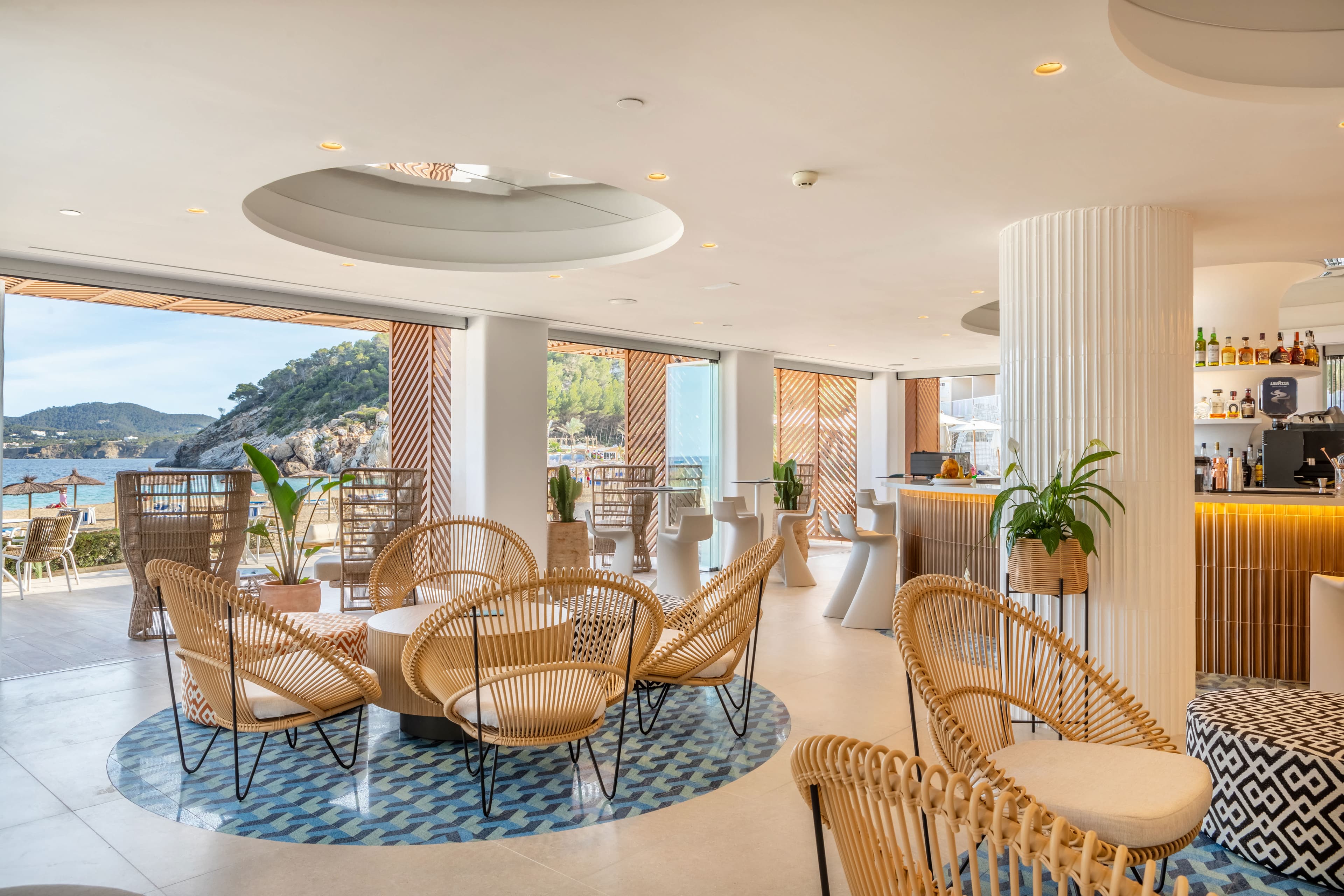 El Somni Ibiza Dream Hotel by Grupotel Ansicht 7