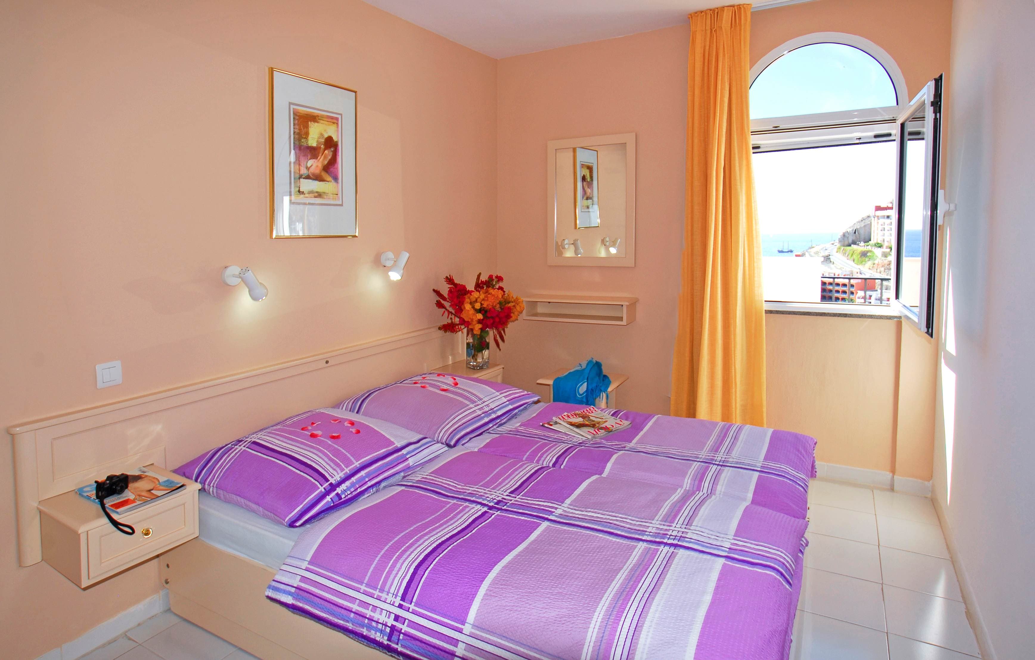 Apartments Curasol Ansicht 6