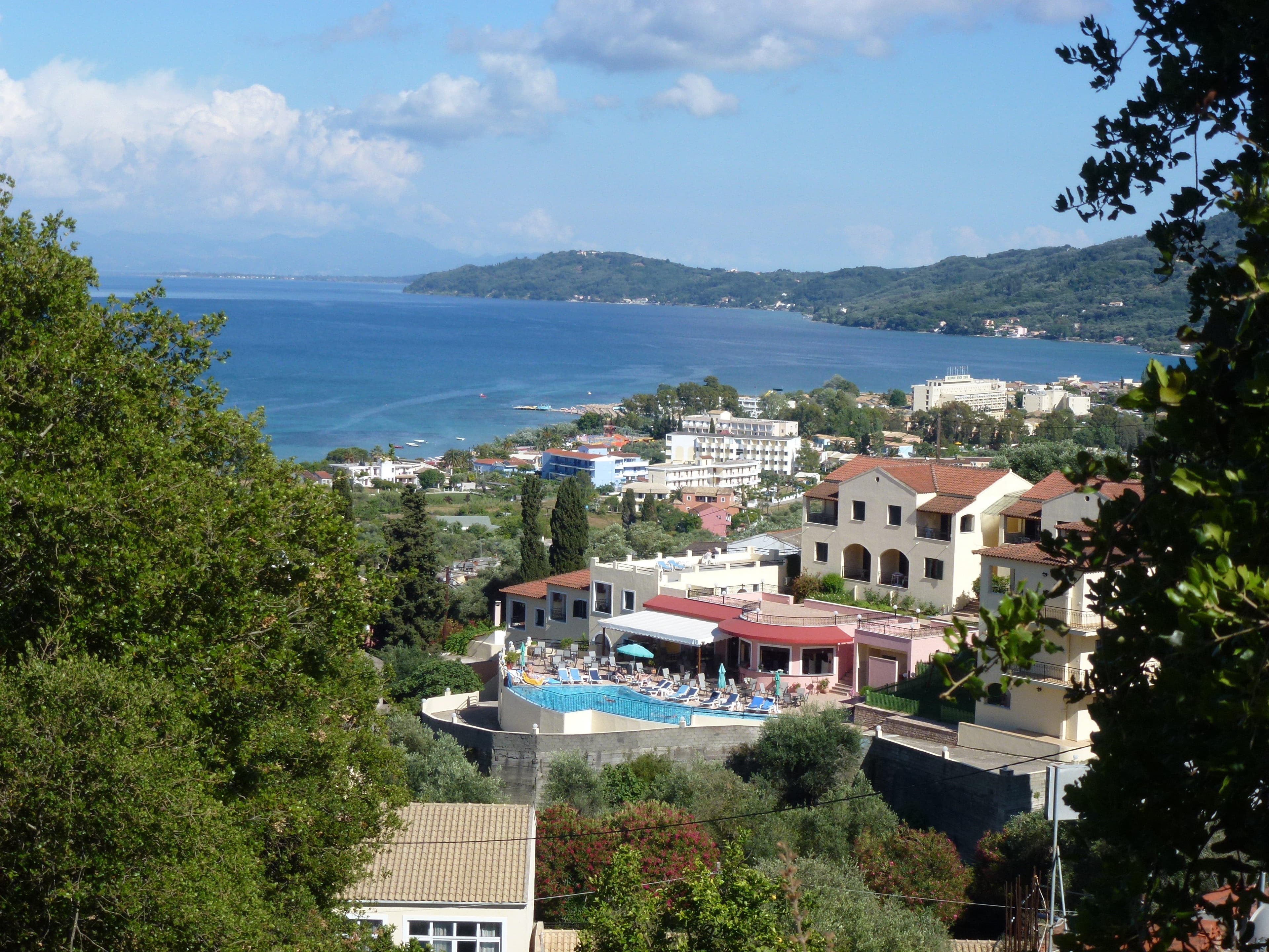 CORFU PELAGOS HOTEL Ansicht 3