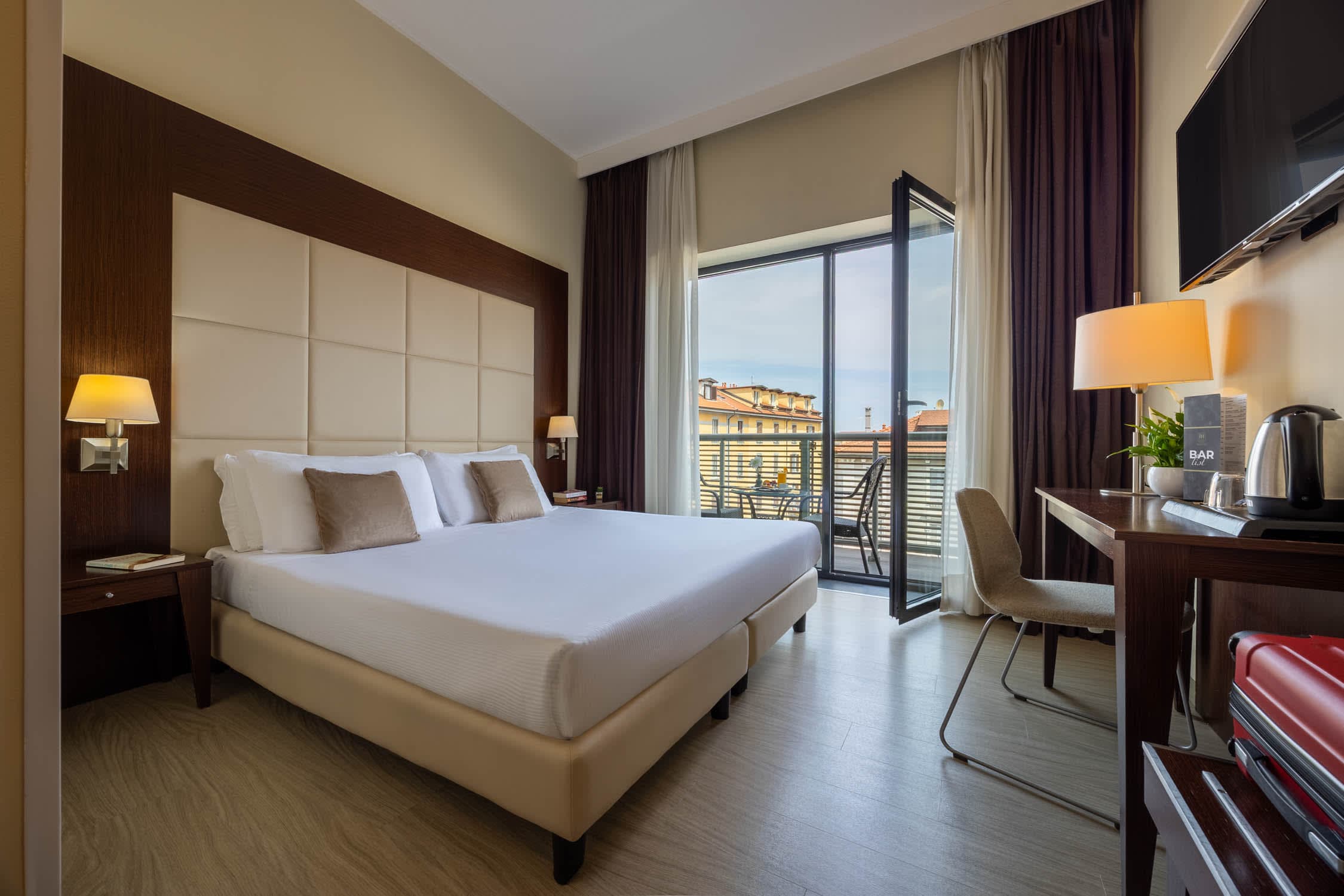 iH Hotels Milano Watt 13 Ansicht 5