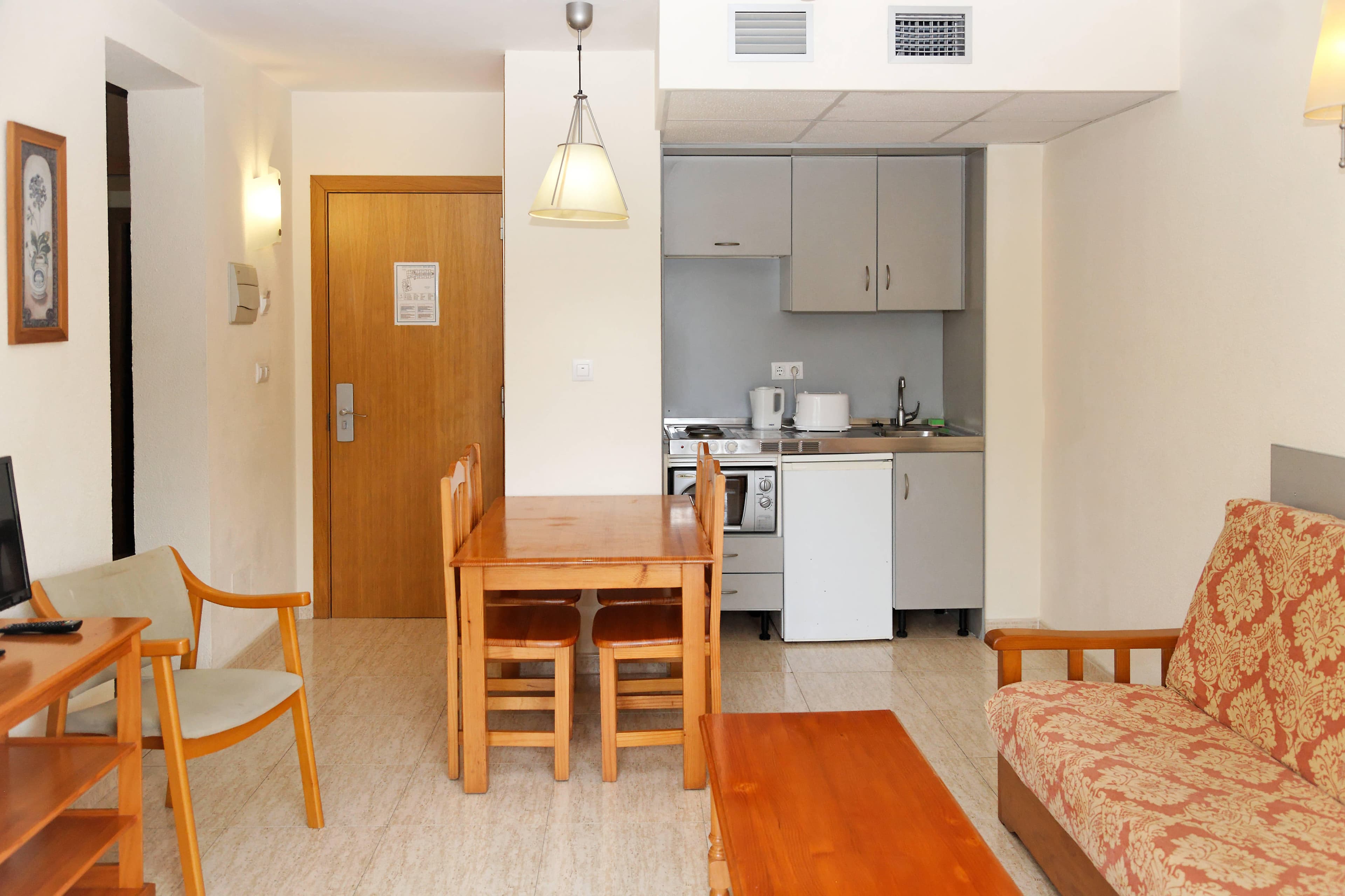 Hotel Reco d'es Sol Ansicht 3