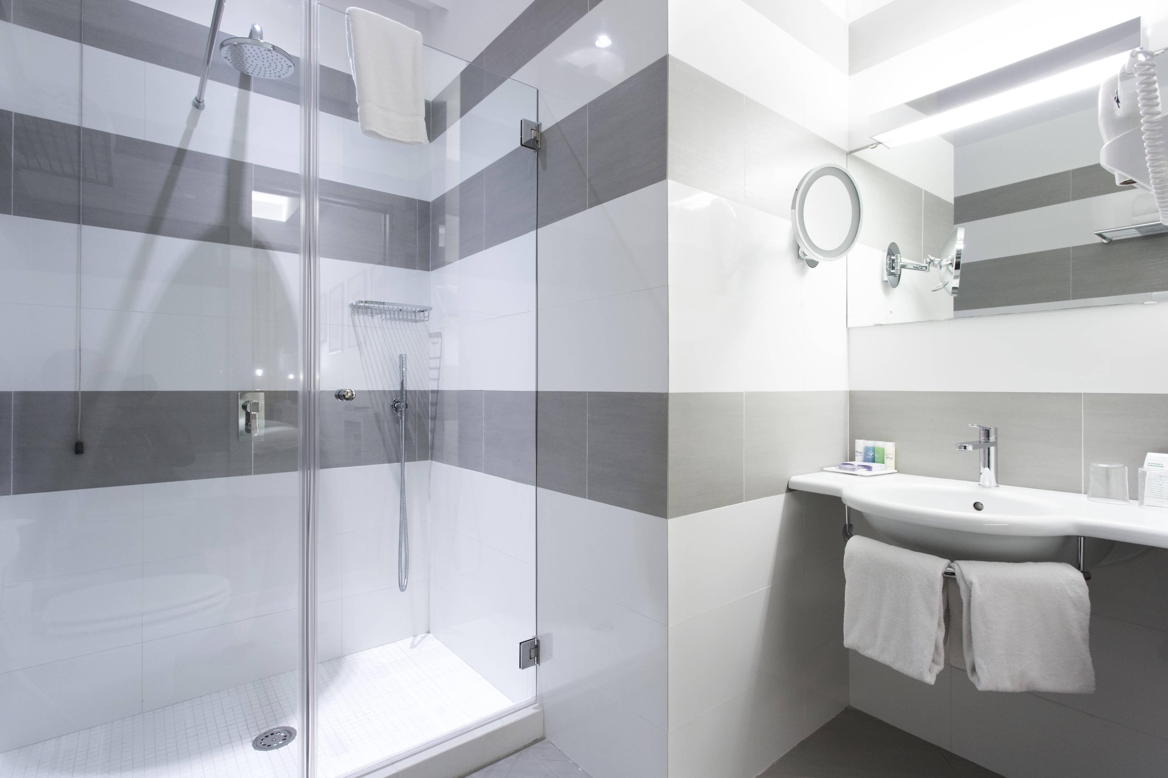 Art Hotel Gran Paradiso Ansicht 5
