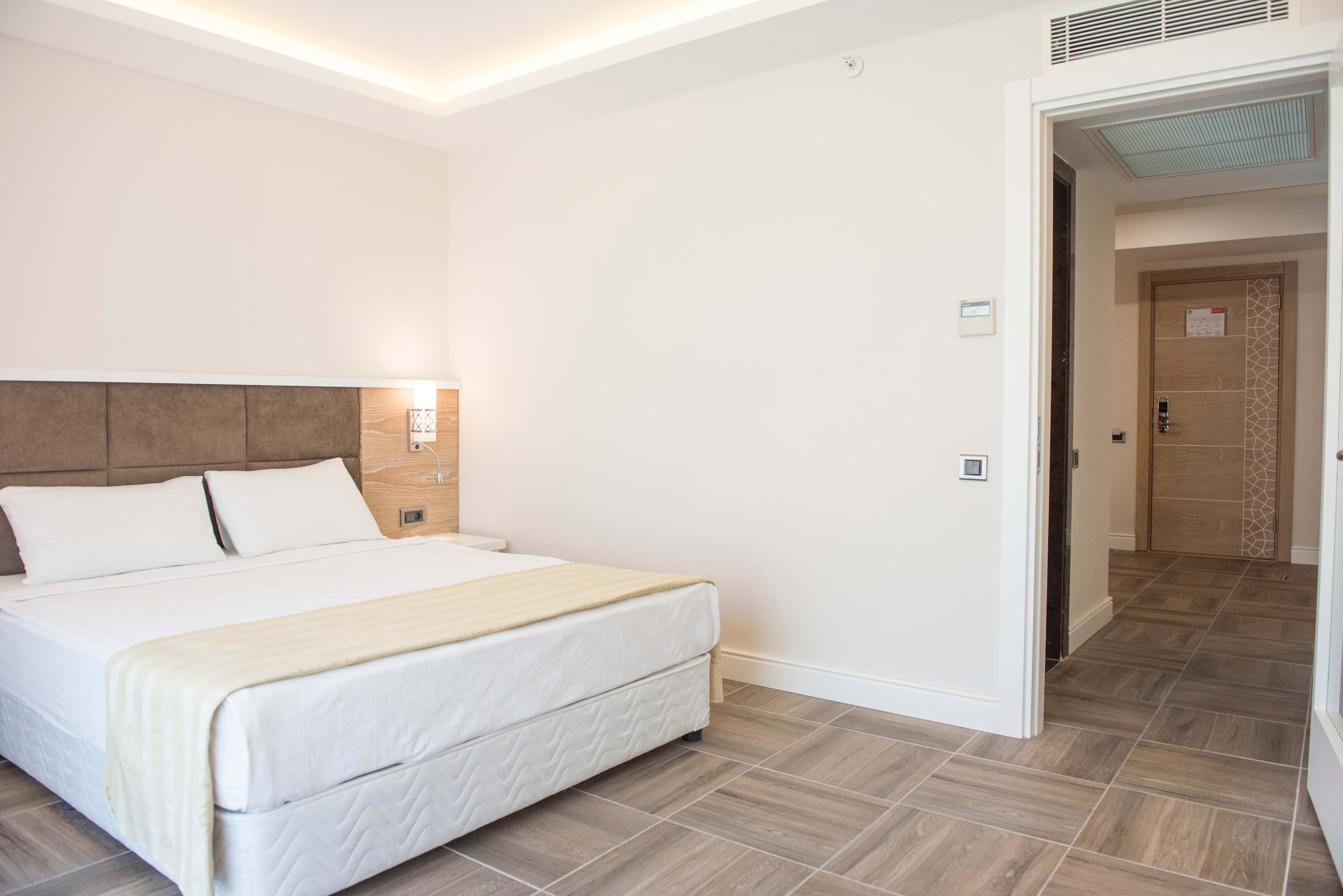 Selcukhan Hotel Ansicht 5