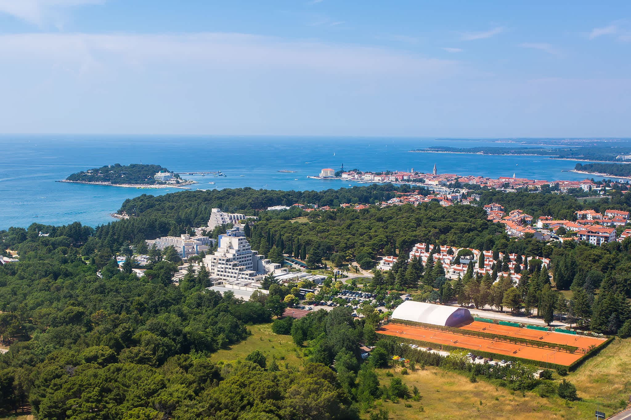 Sunny Poreč by Valamar Ansicht 3
