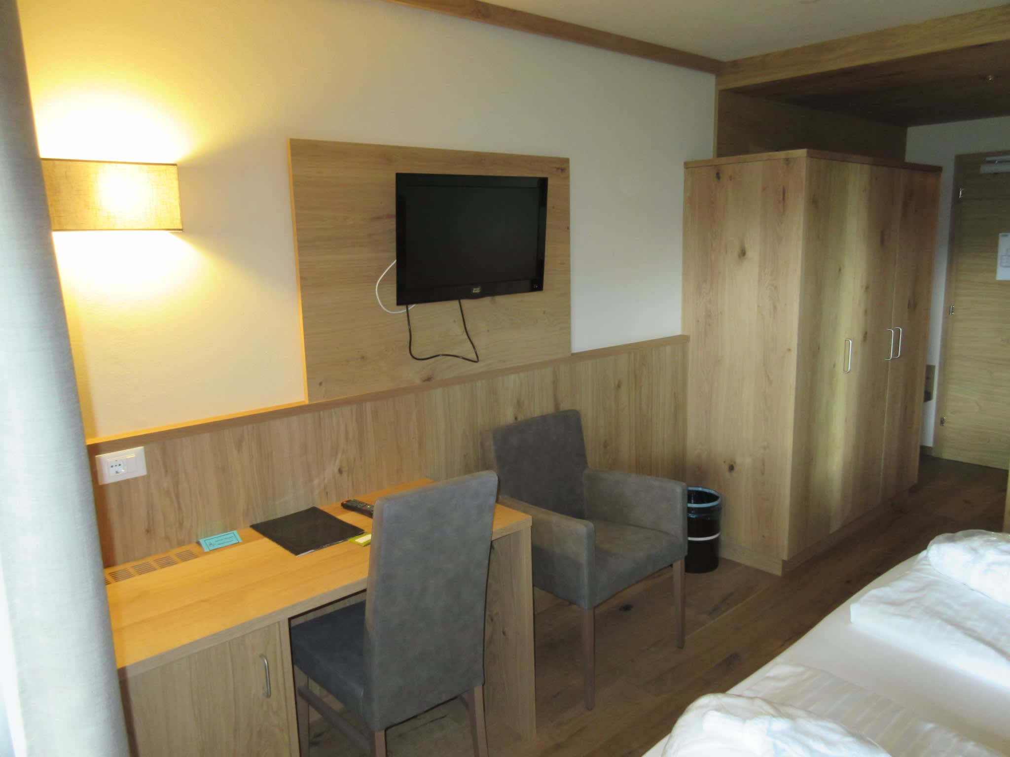 Parc Hotel Miramonti Ansicht 6