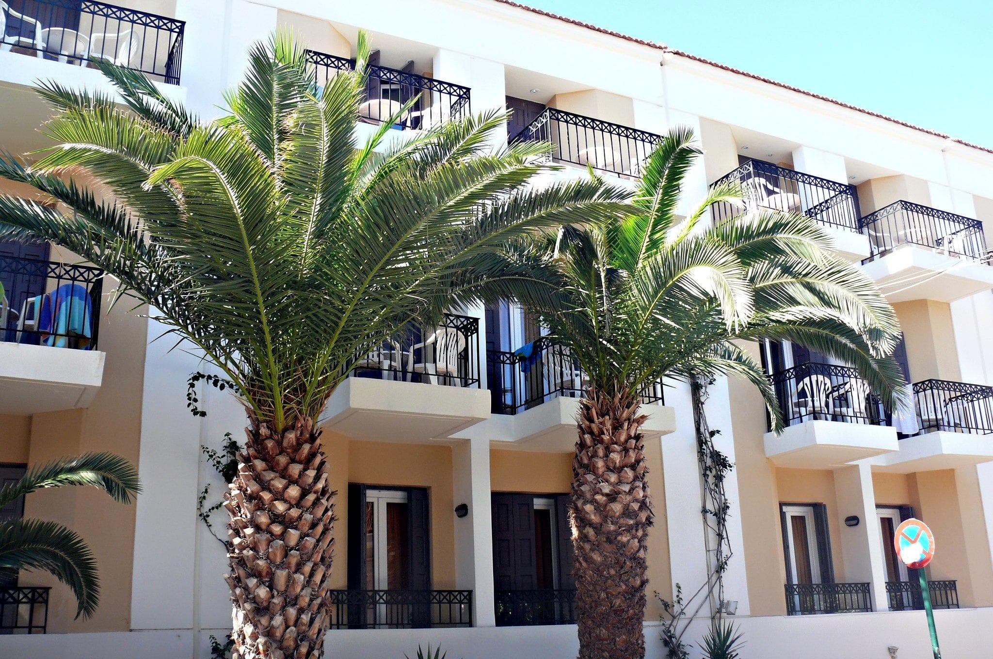 Hotel Fortezza Ansicht 2