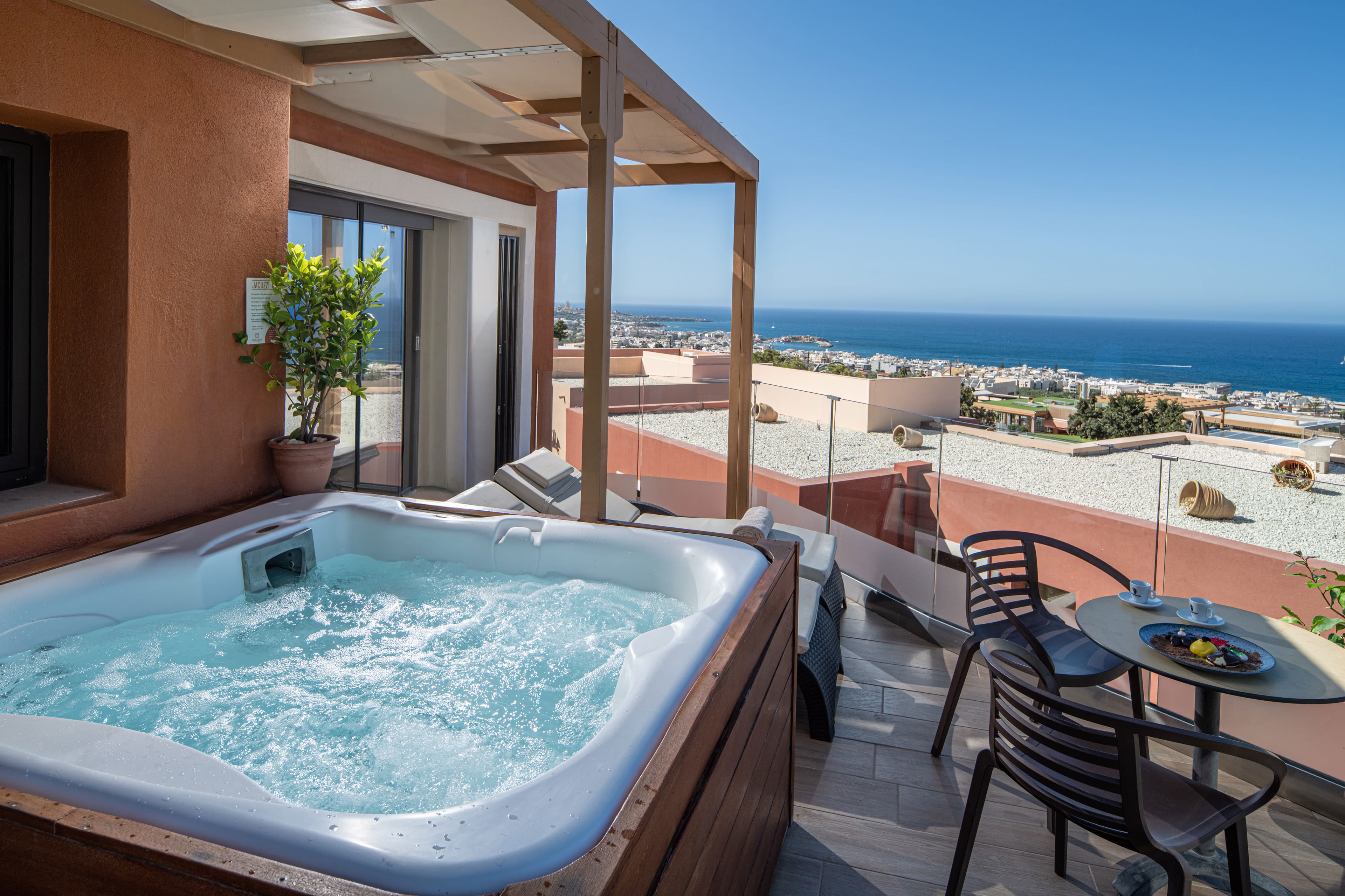 Esperides Resort Crete, The Authentic Experience Ansicht 5