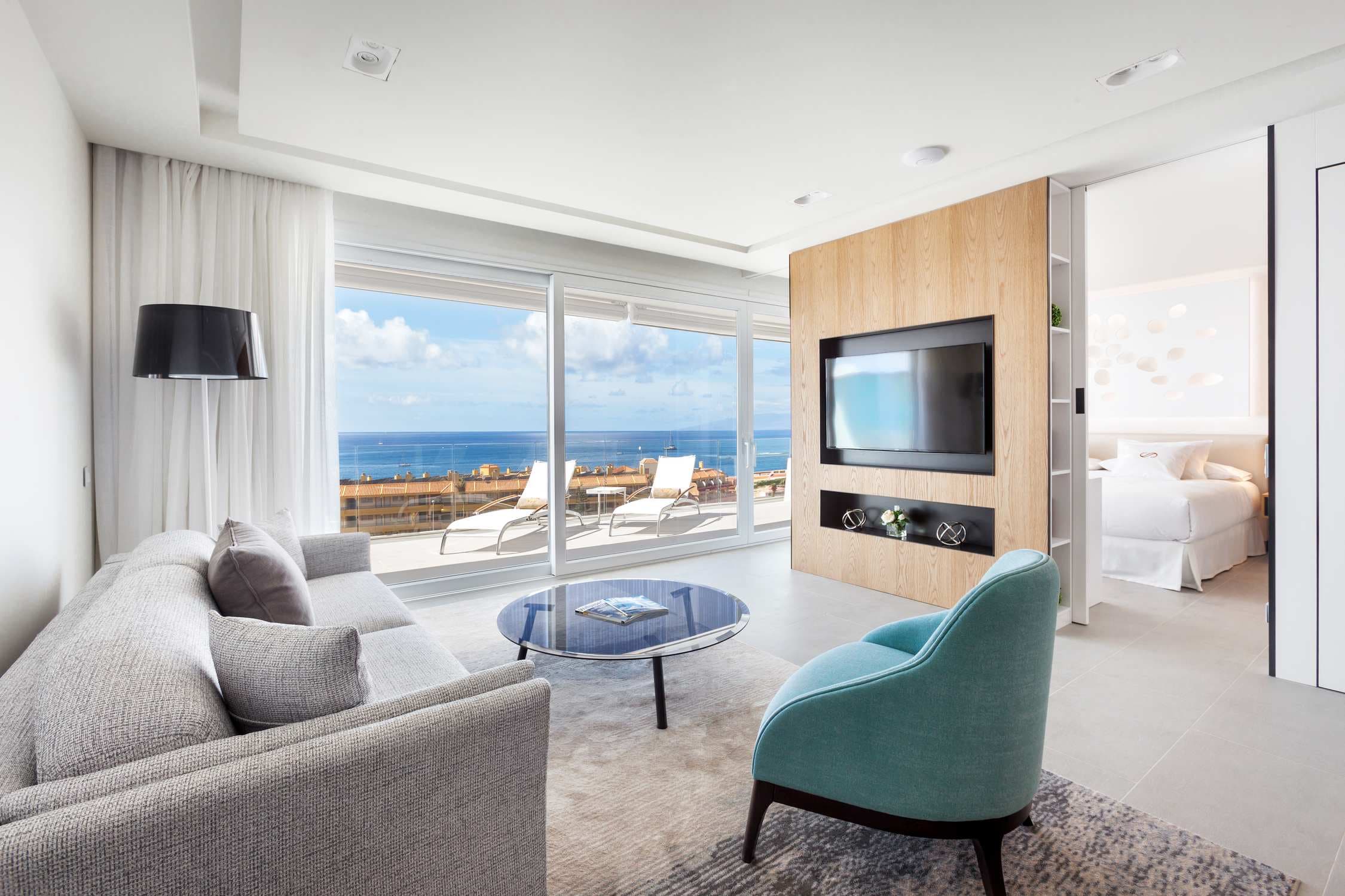Royal Hideaway Corales Suites Ansicht 5
