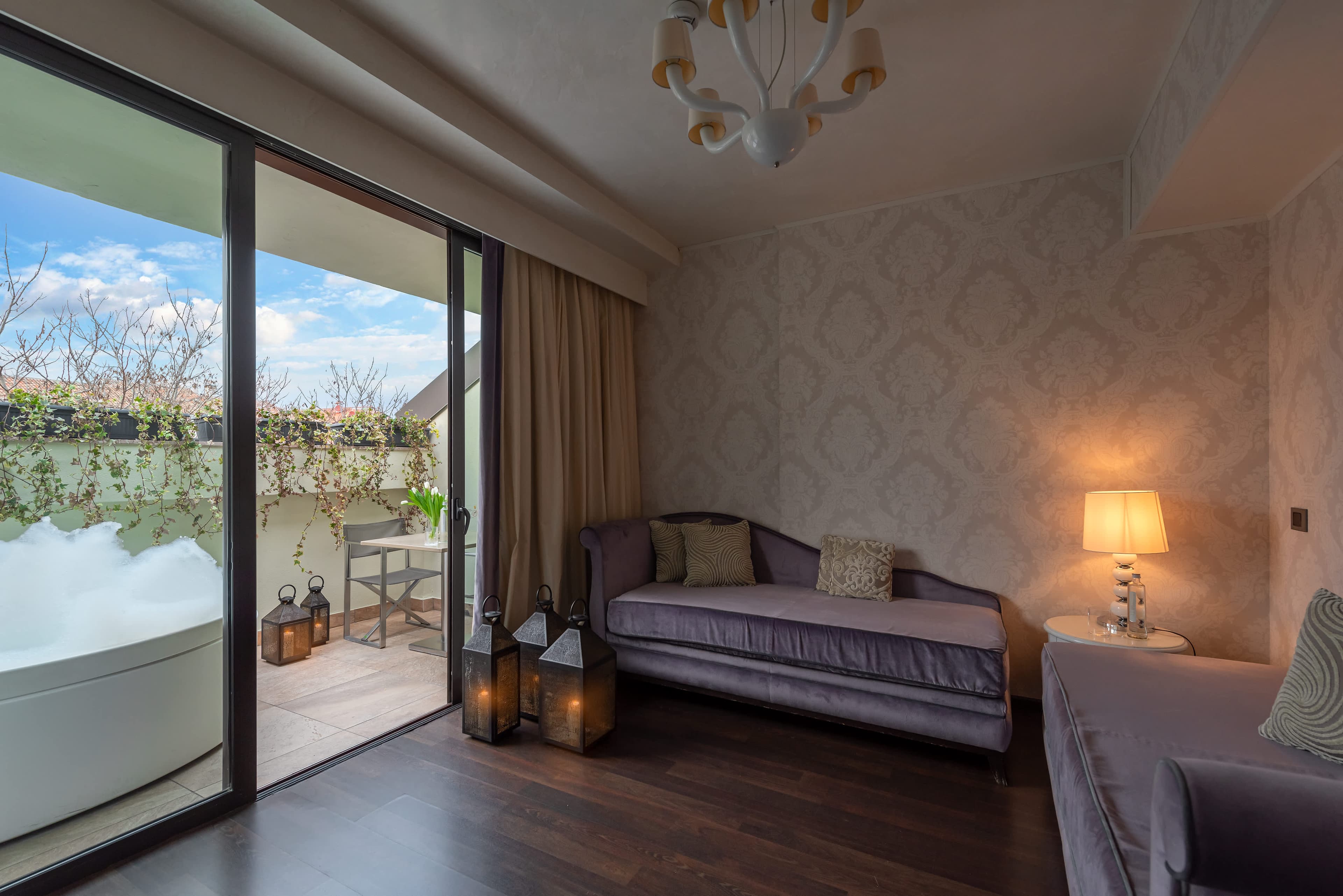 Hotel Carnival Palace Ansicht 5